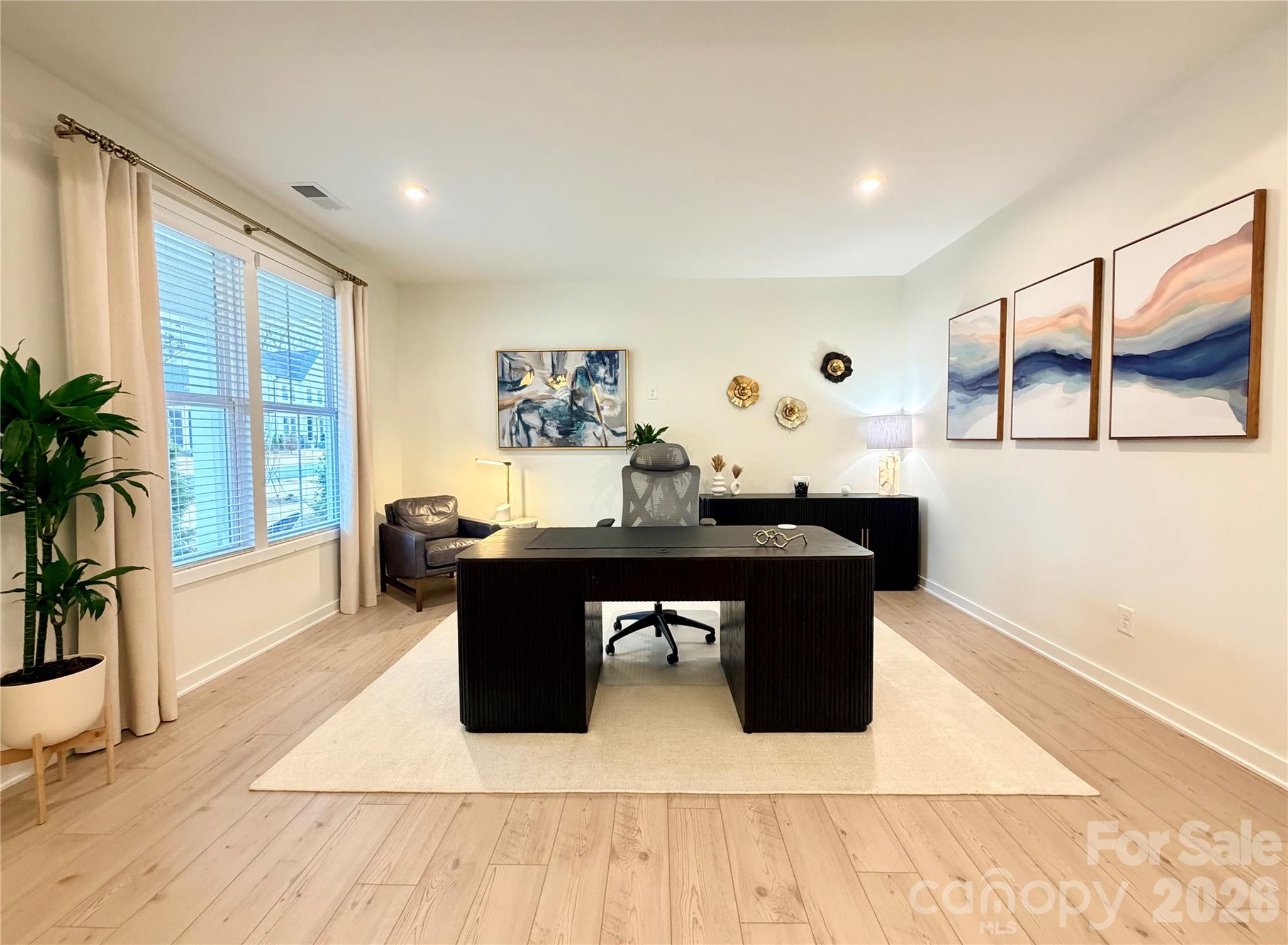 Griffith Lakes - Residential