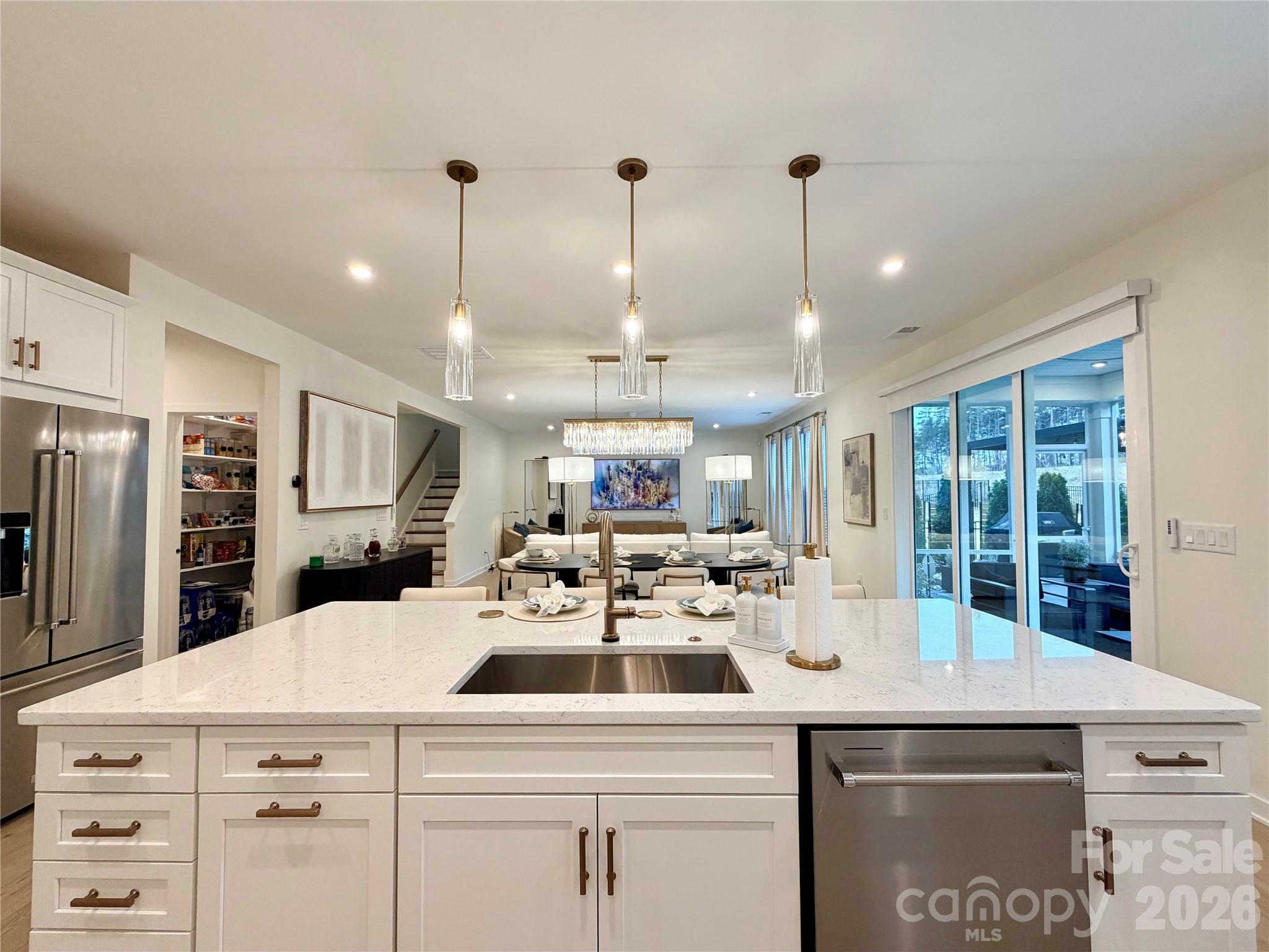 Griffith Lakes - Residential