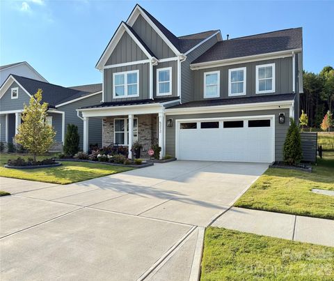 5212 Glenwalk Drive Charlotte NC 28269