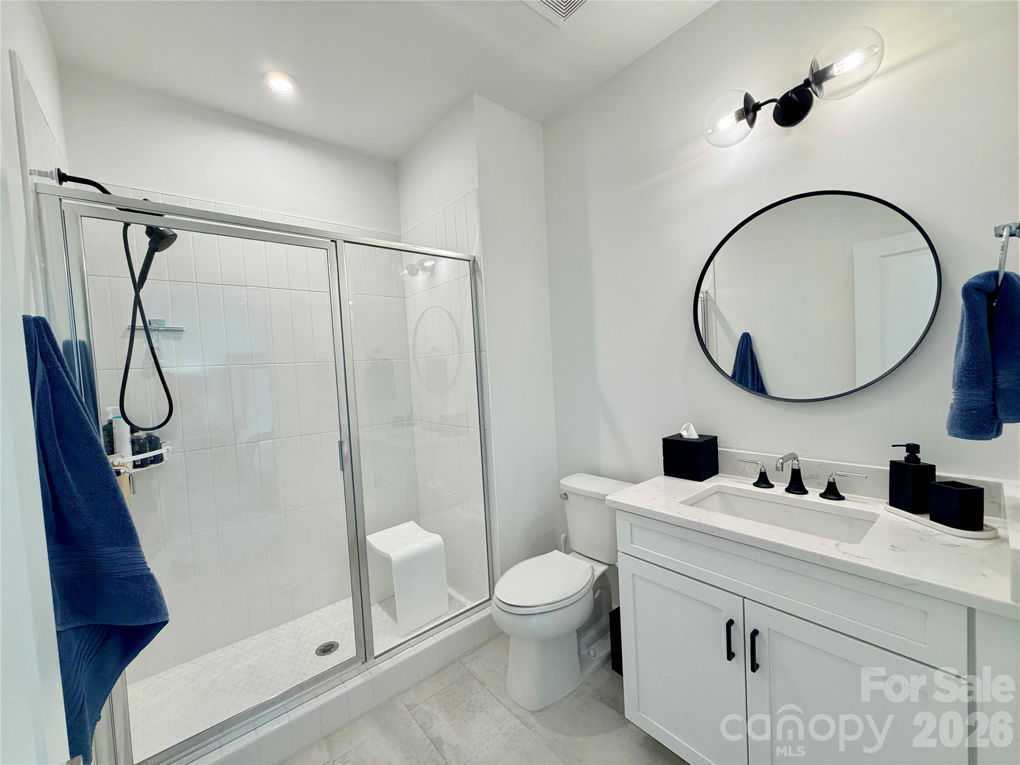 Griffith Lakes - Residential