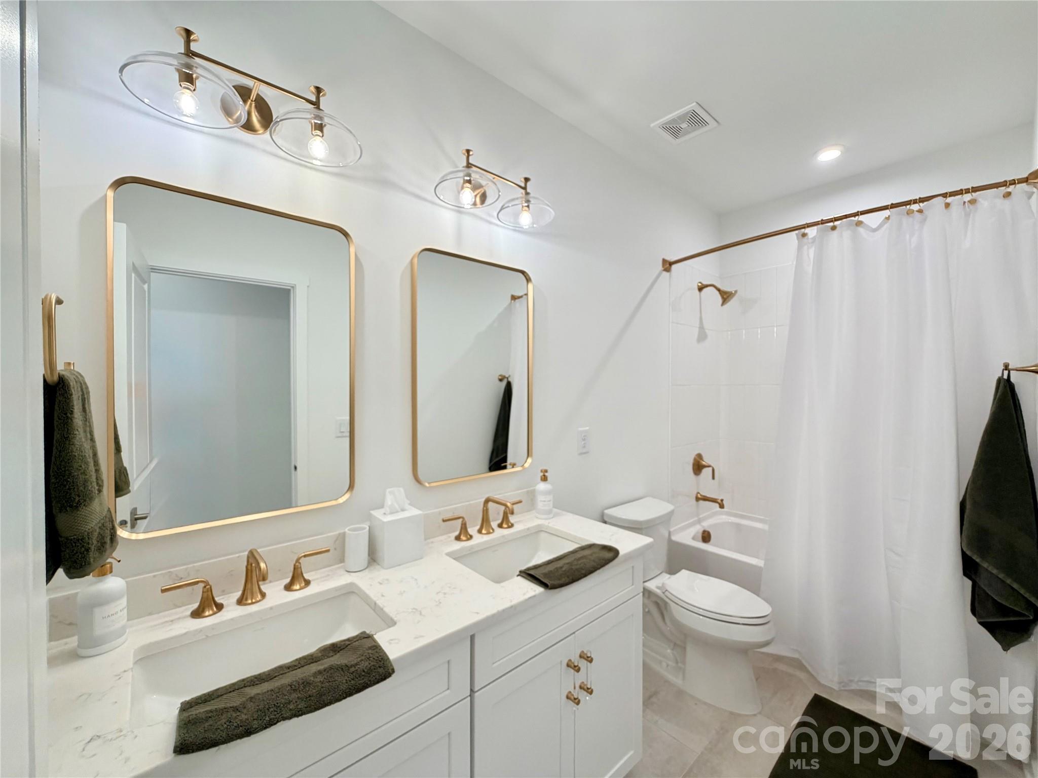 Griffith Lakes - Residential