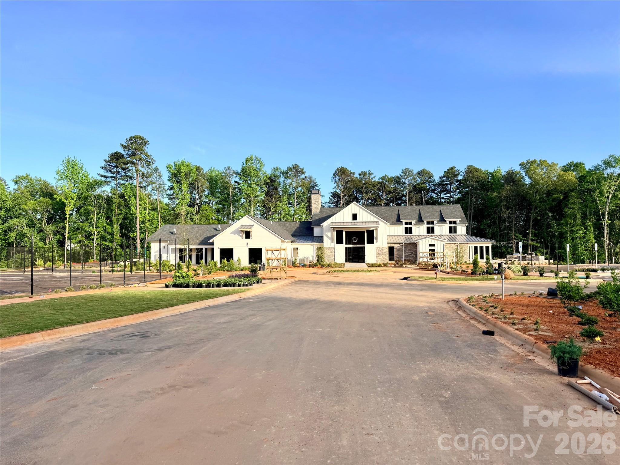Griffith Lakes - Residential