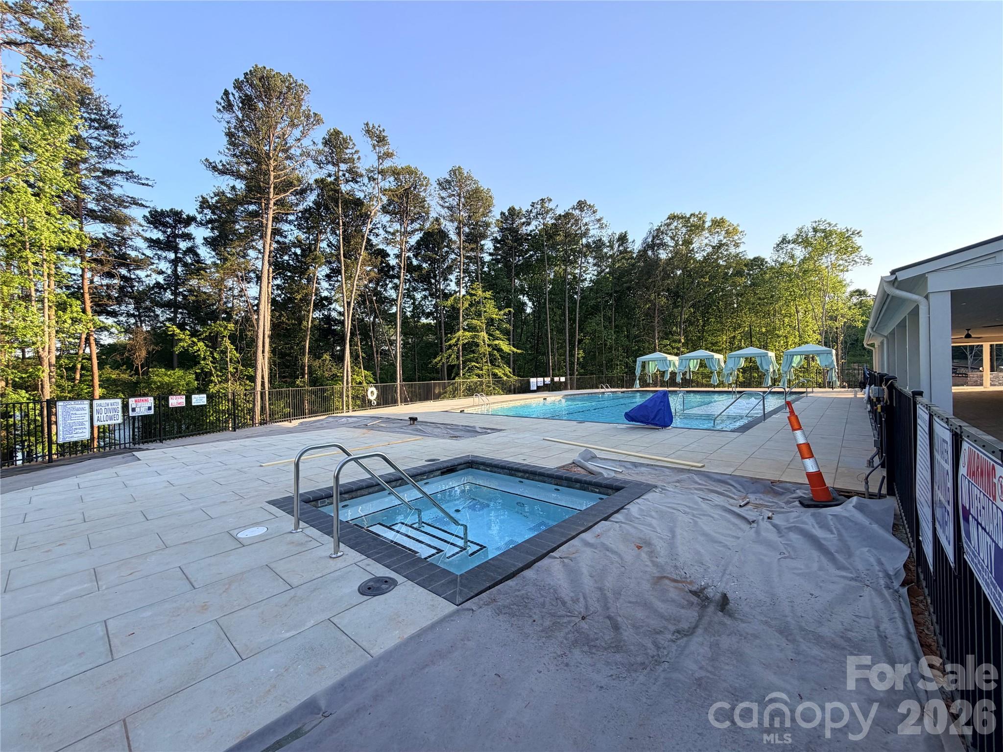 Griffith Lakes - Residential