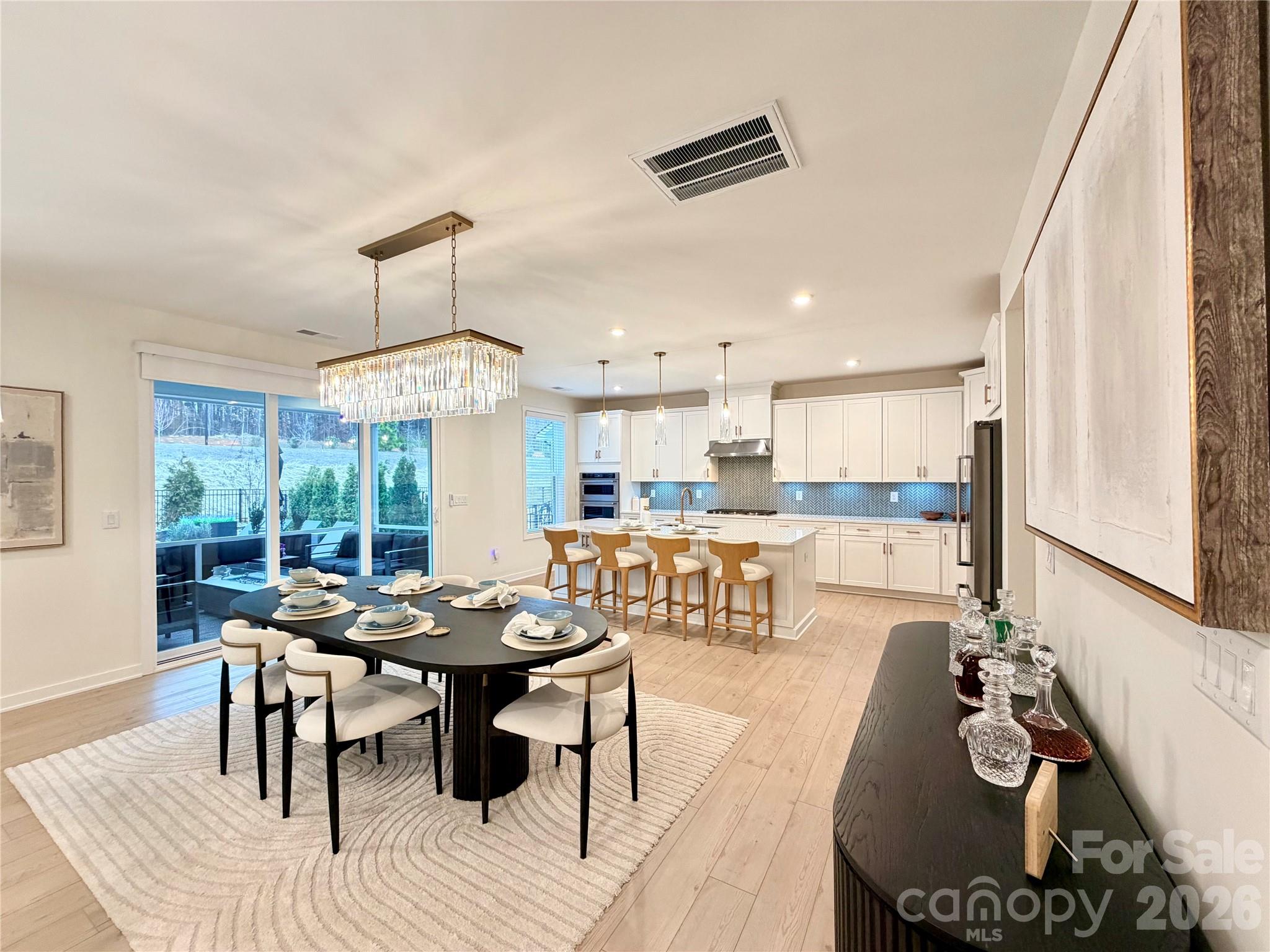 Griffith Lakes - Residential