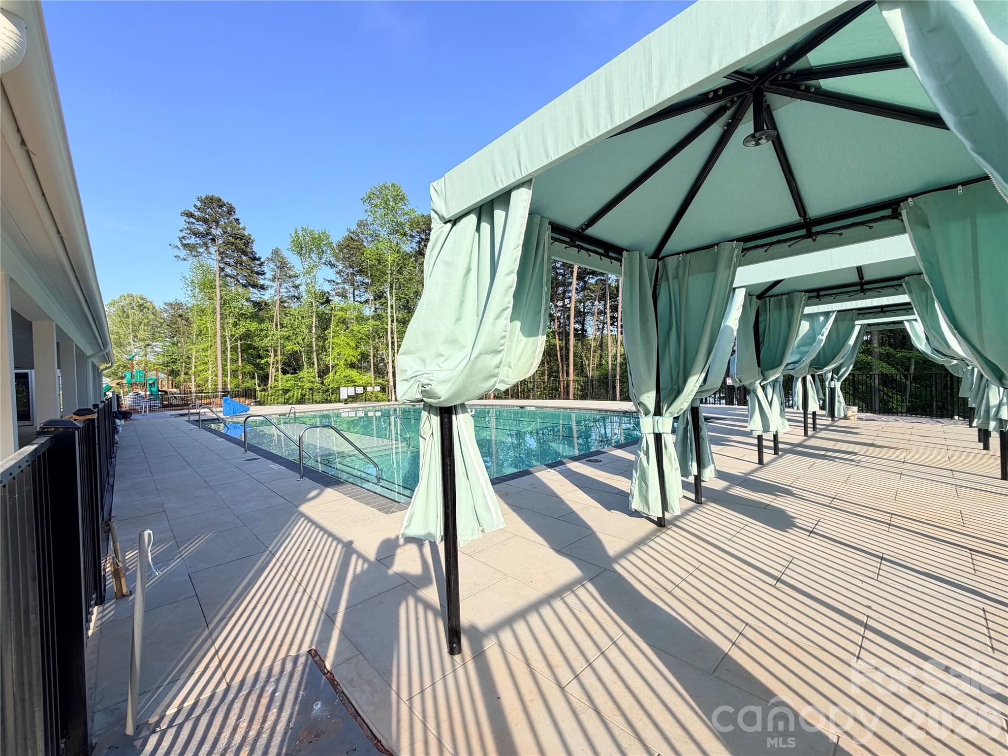 Griffith Lakes - Residential