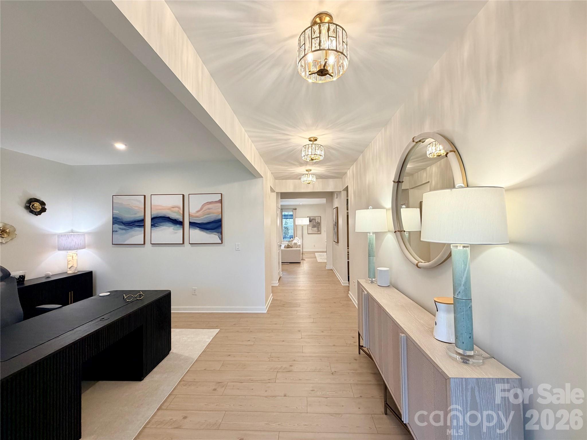 Griffith Lakes - Residential