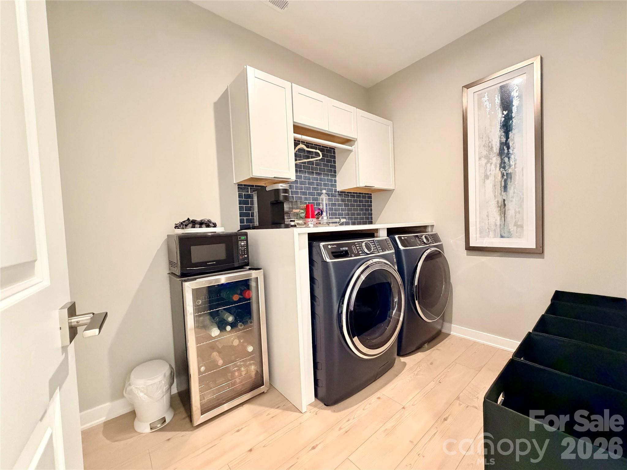 Griffith Lakes - Residential