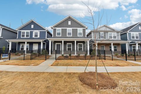 7268 Yardley Street Gastonia NC 28056