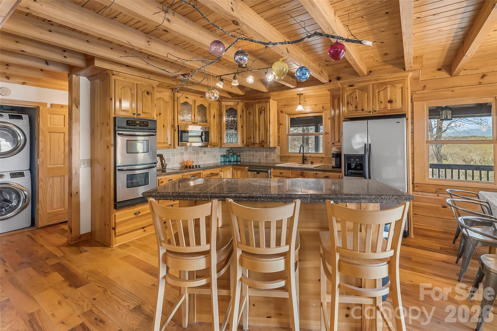 The Meadows at Lake James Station - Residential