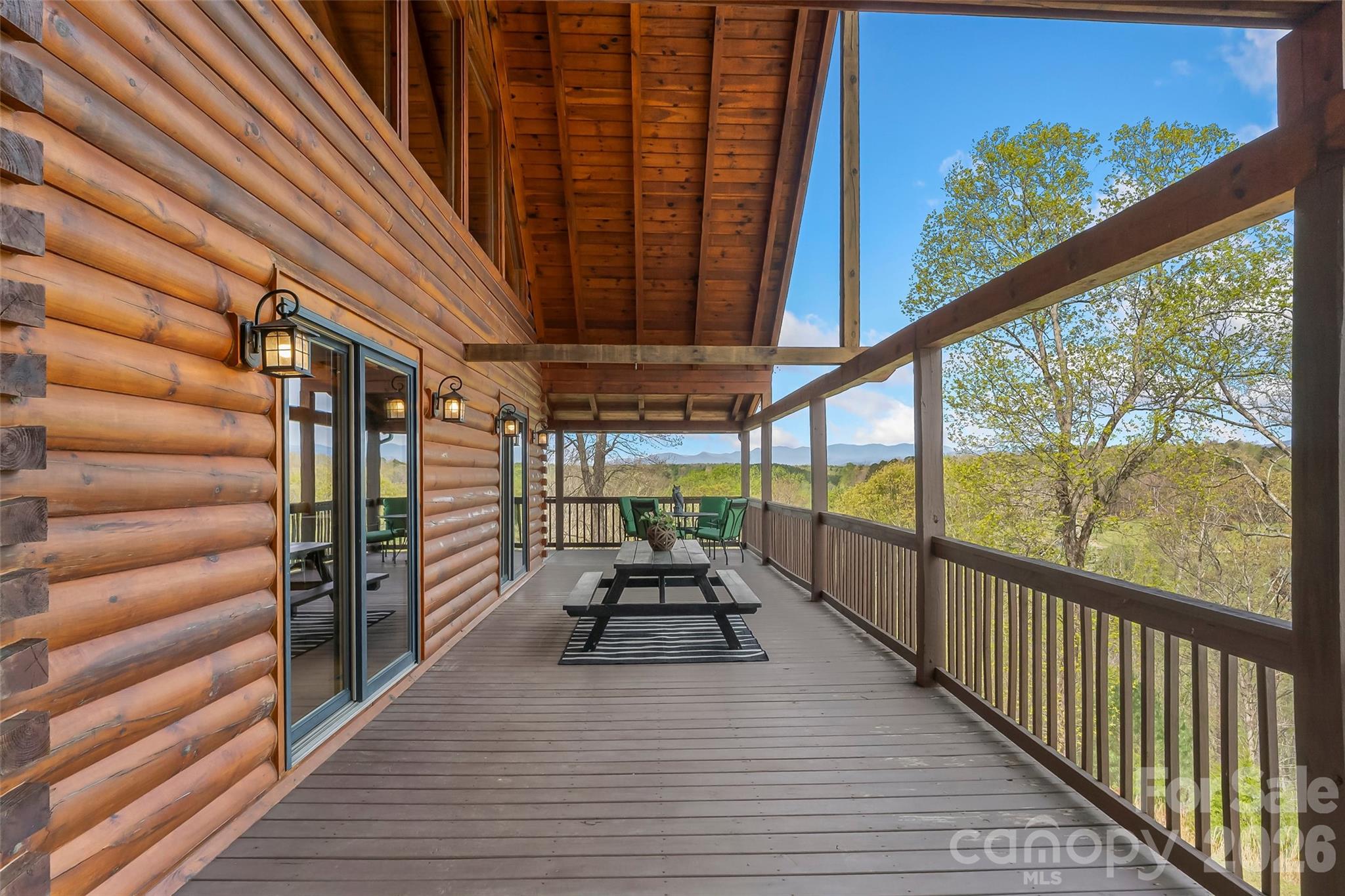 The Meadows at Lake James Station - Residential