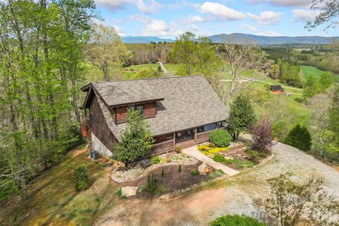 295 Outback Trail 29 Nebo NC 28761