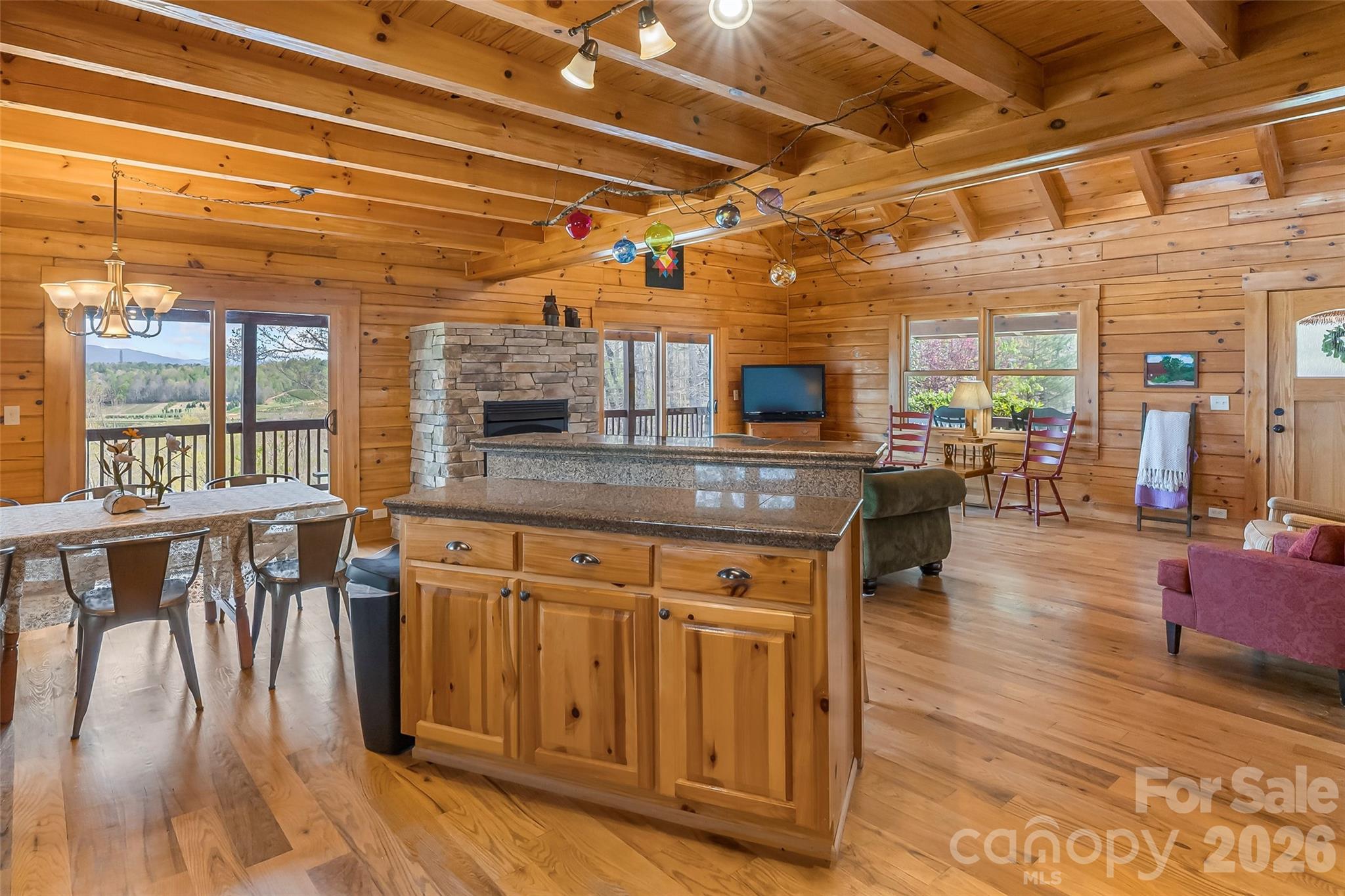 The Meadows at Lake James Station - Residential