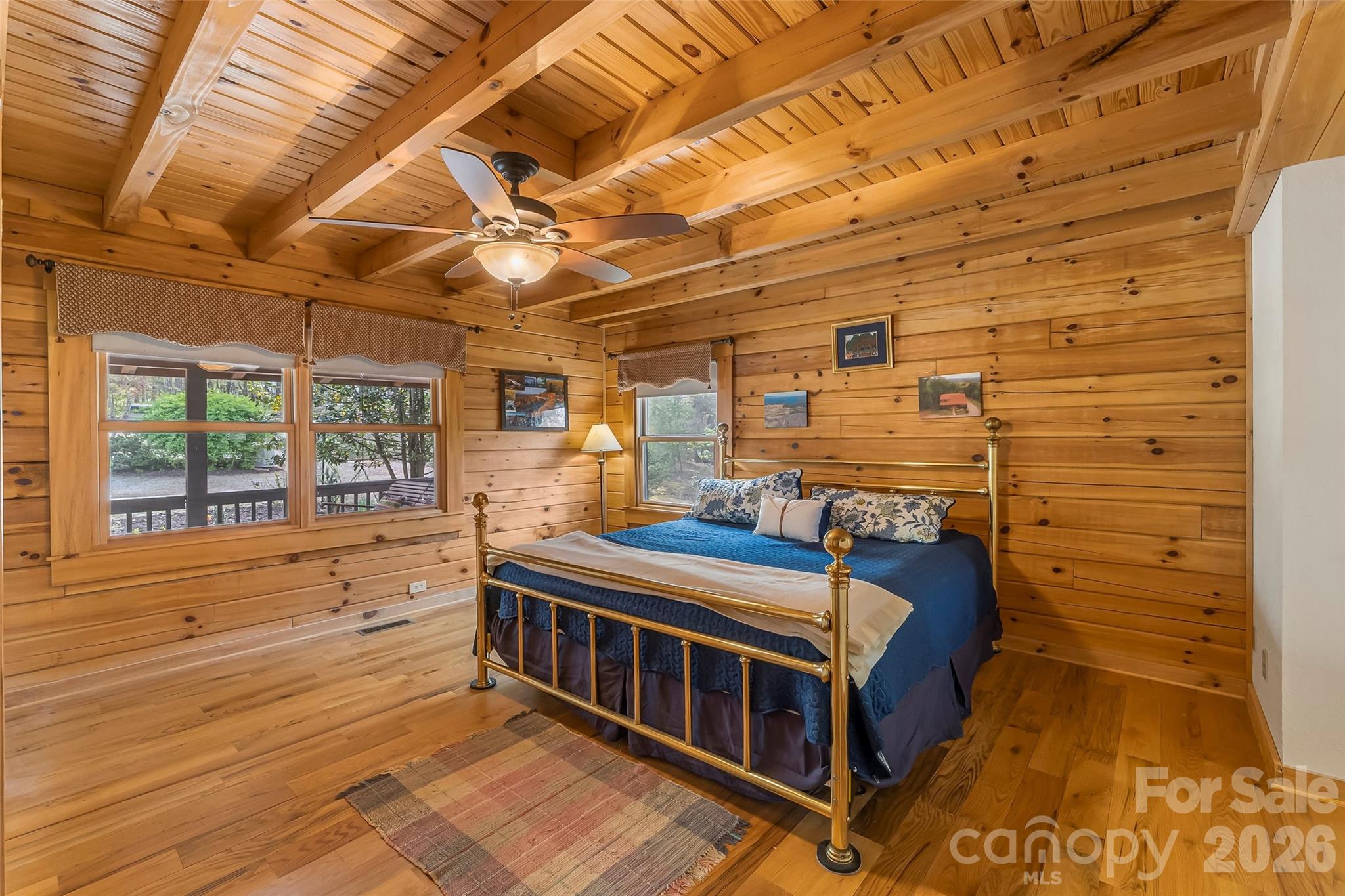 The Meadows at Lake James Station - Residential