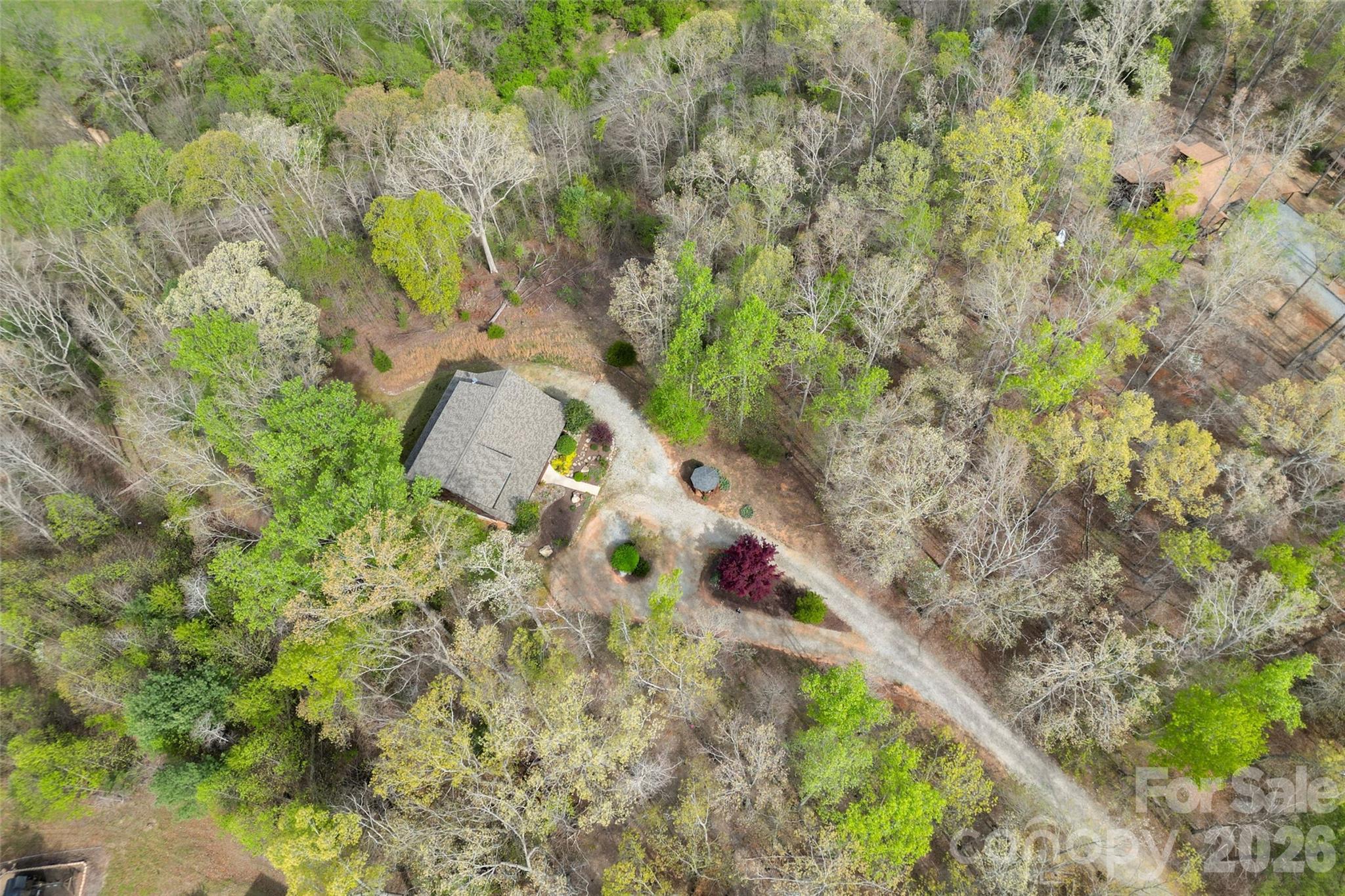 The Meadows at Lake James Station - Residential