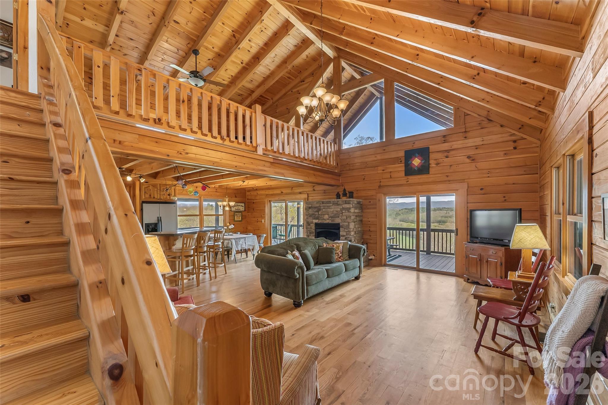 The Meadows at Lake James Station - Residential