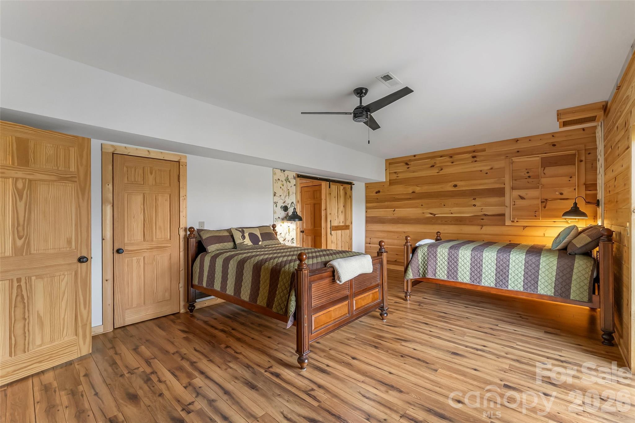 The Meadows at Lake James Station - Residential