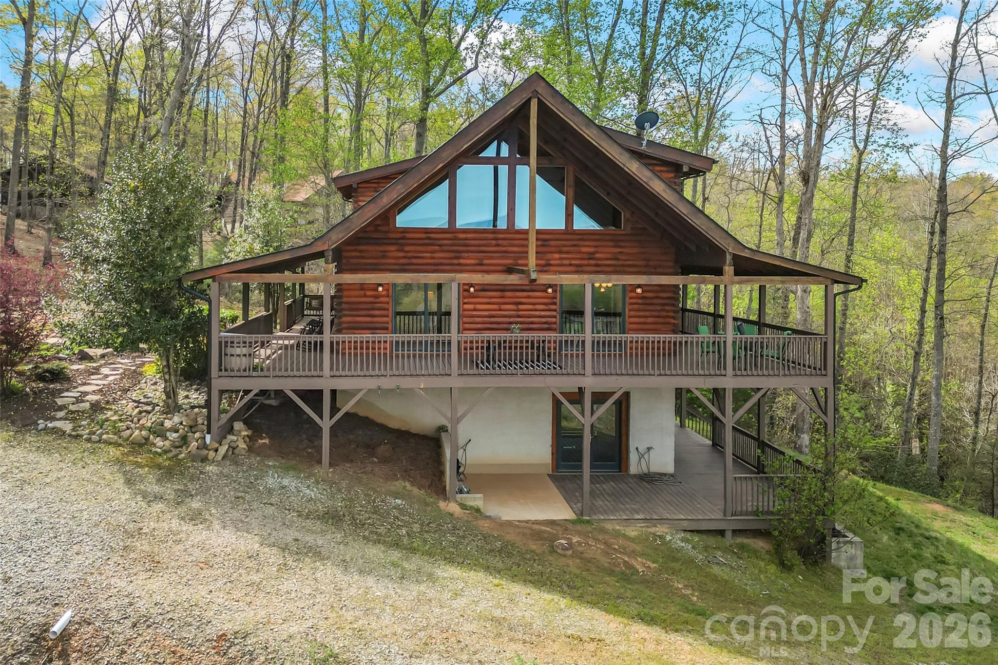 The Meadows at Lake James Station - Residential