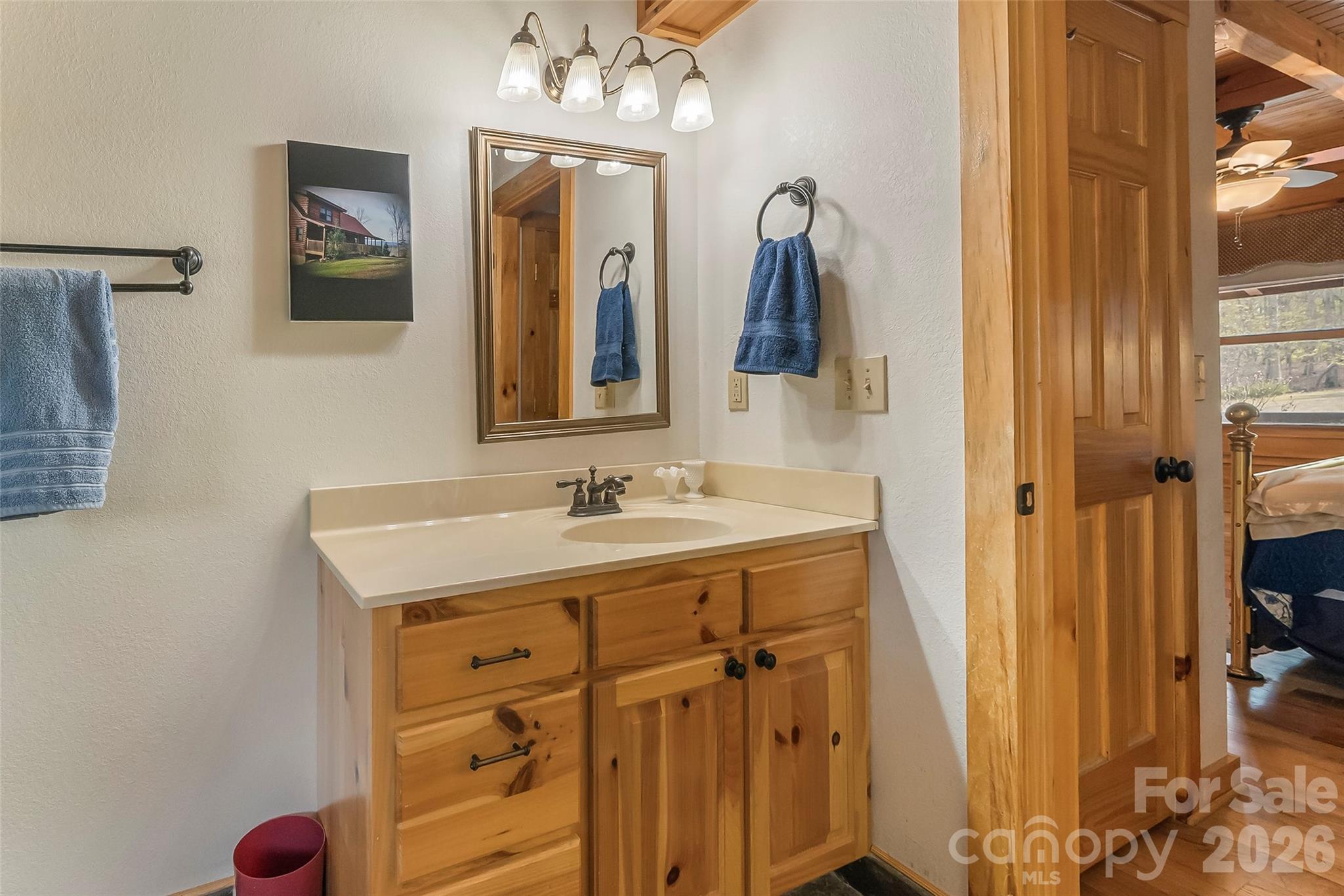 The Meadows at Lake James Station - Residential