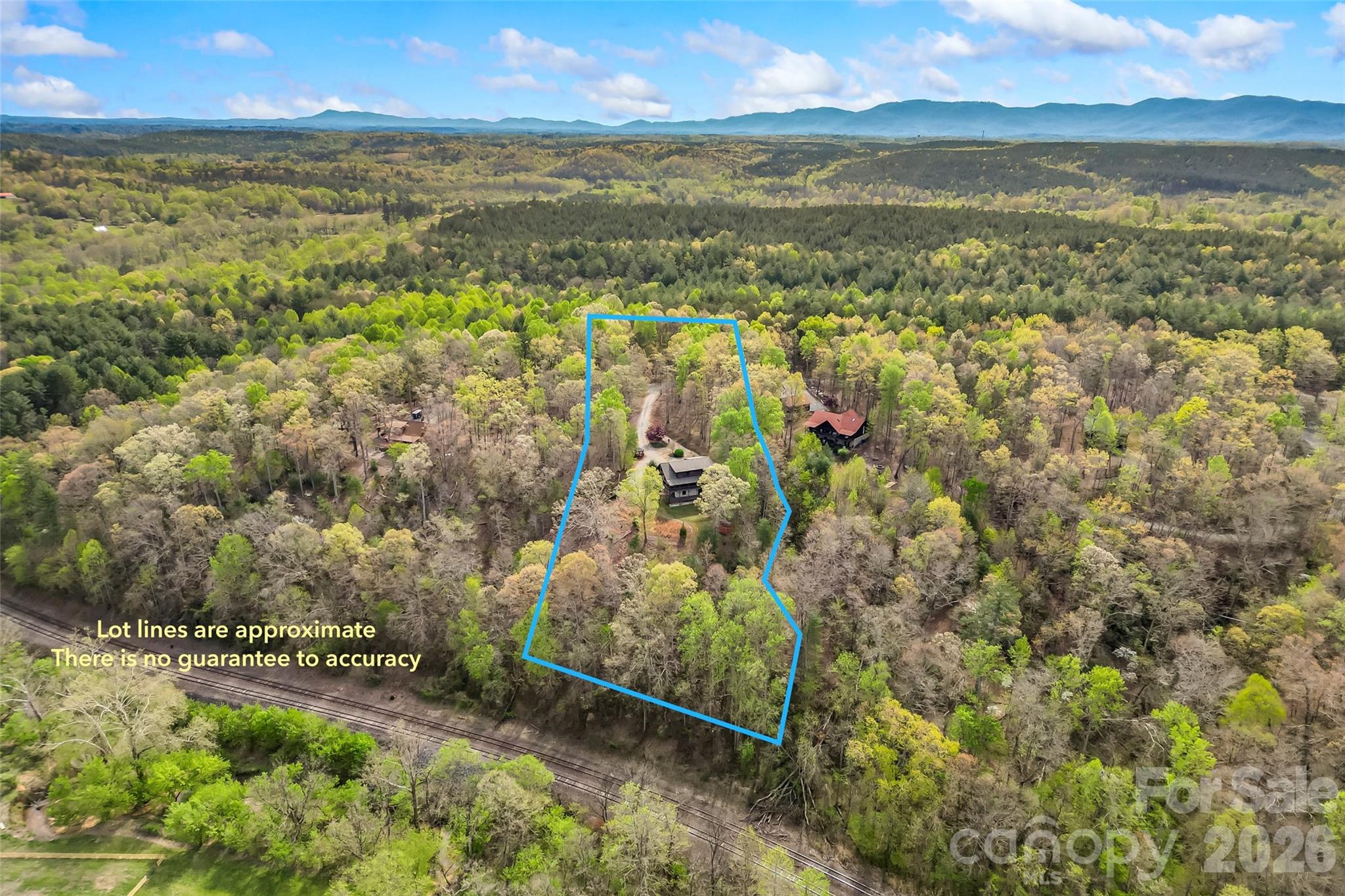 The Meadows at Lake James Station - Residential