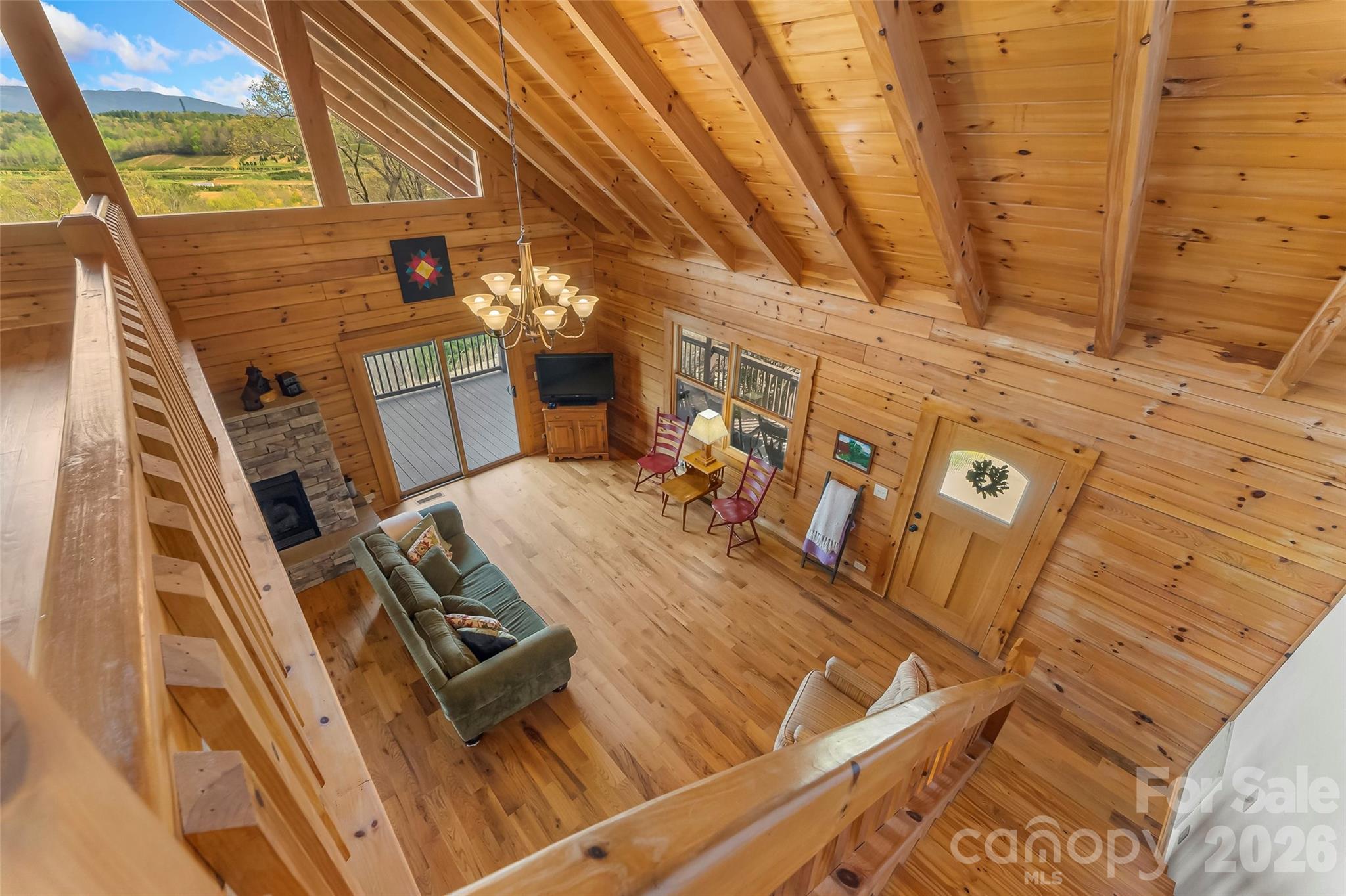 The Meadows at Lake James Station - Residential