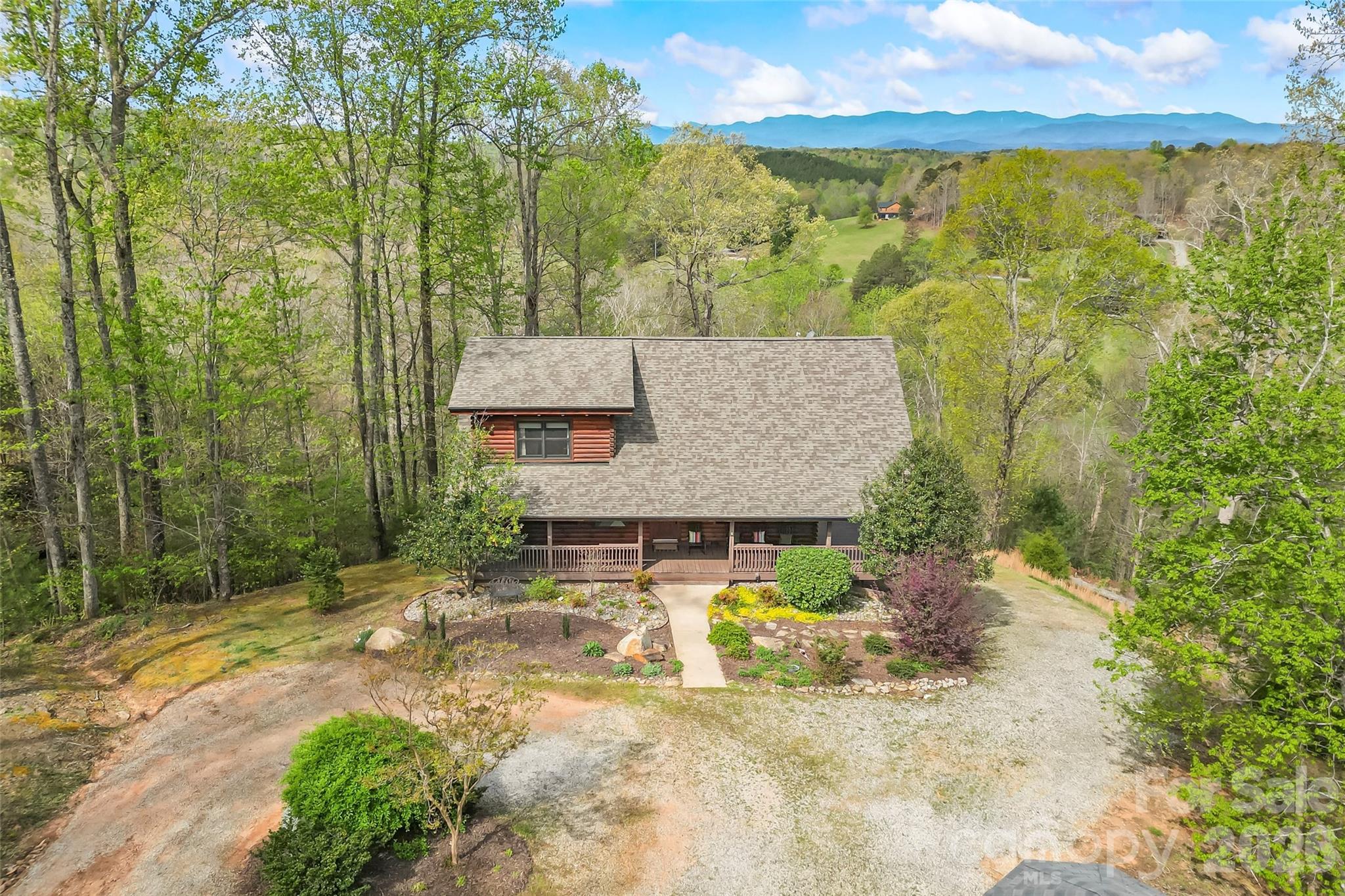 The Meadows at Lake James Station - Residential