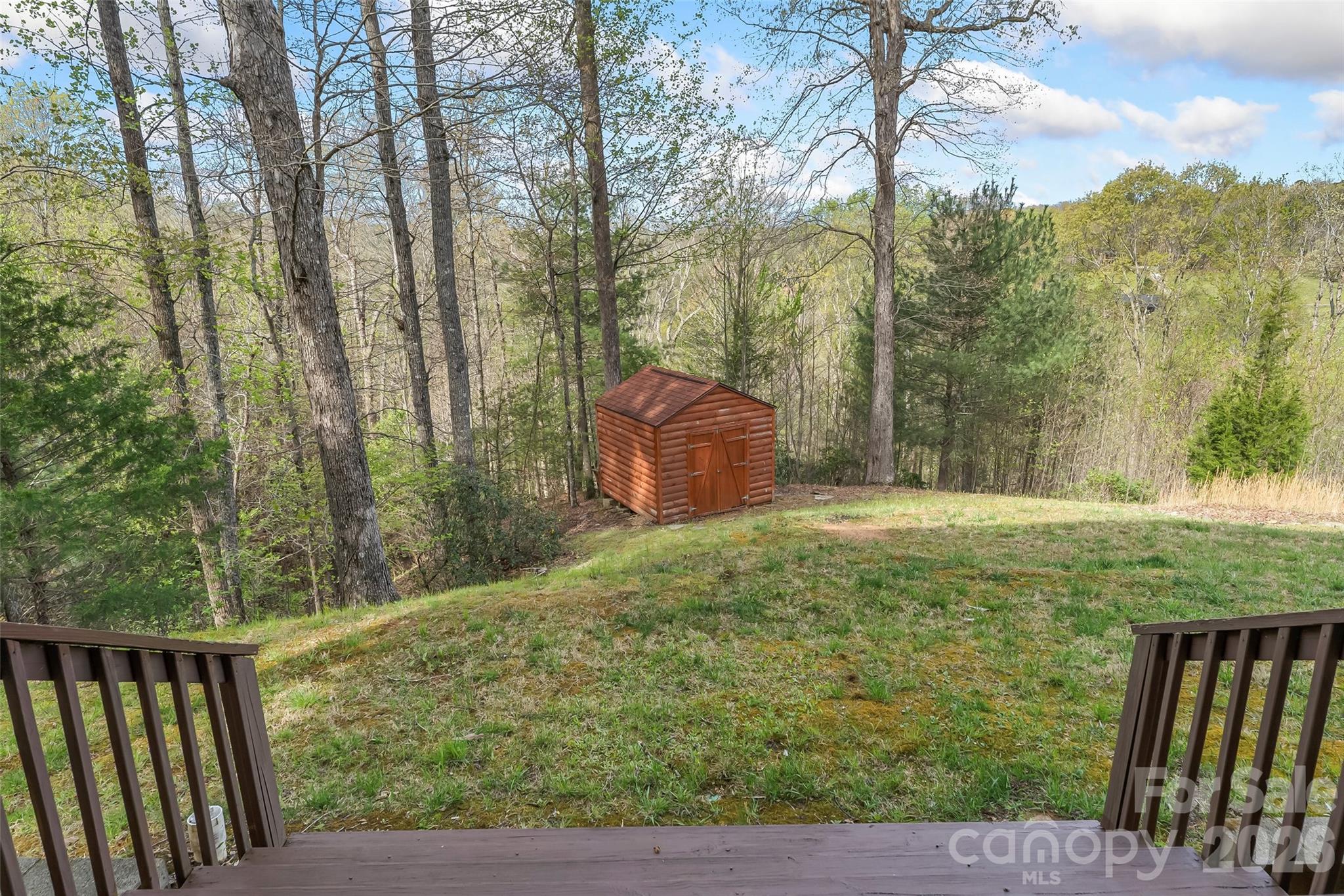 The Meadows at Lake James Station - Residential