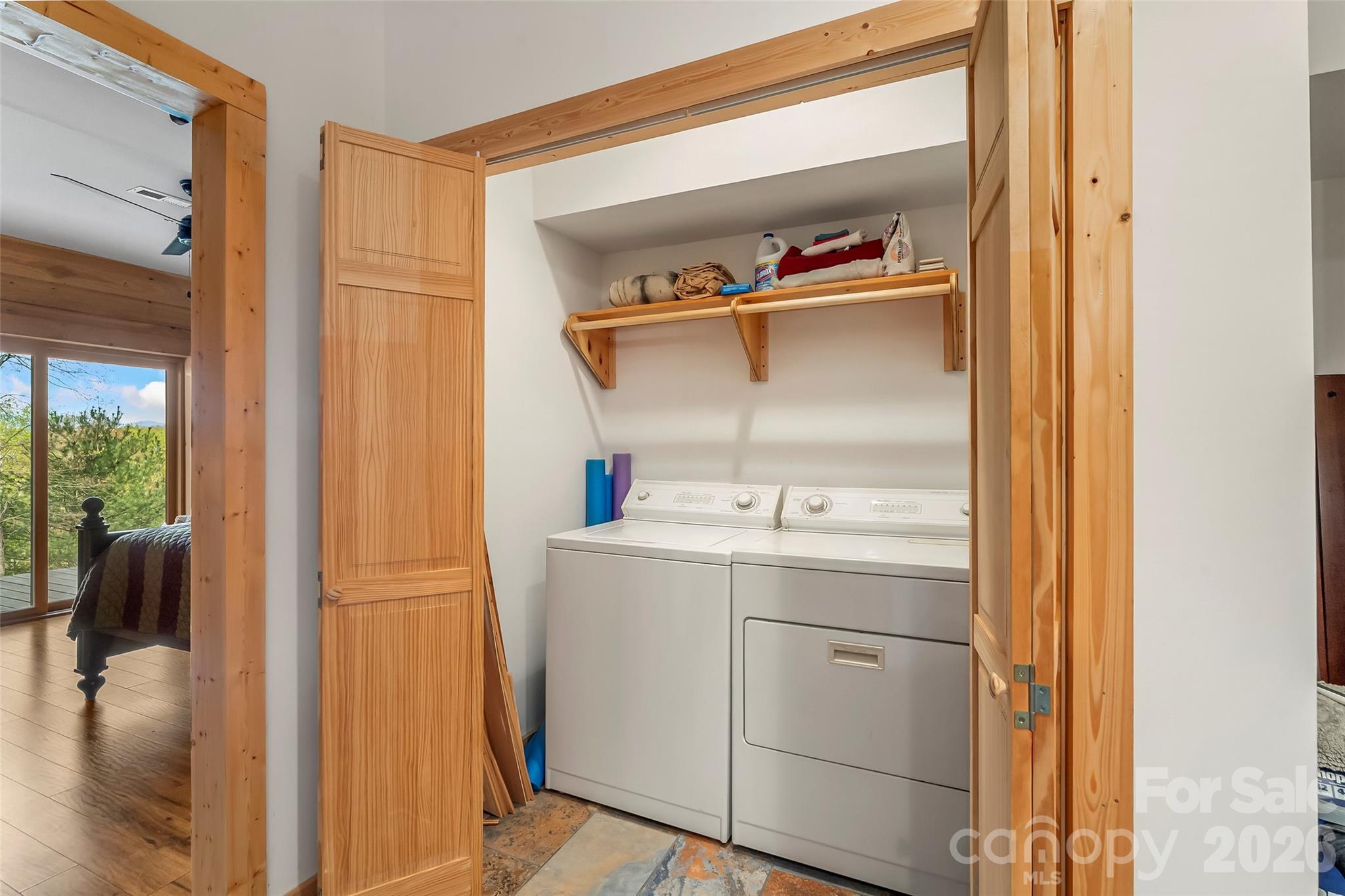 The Meadows at Lake James Station - Residential