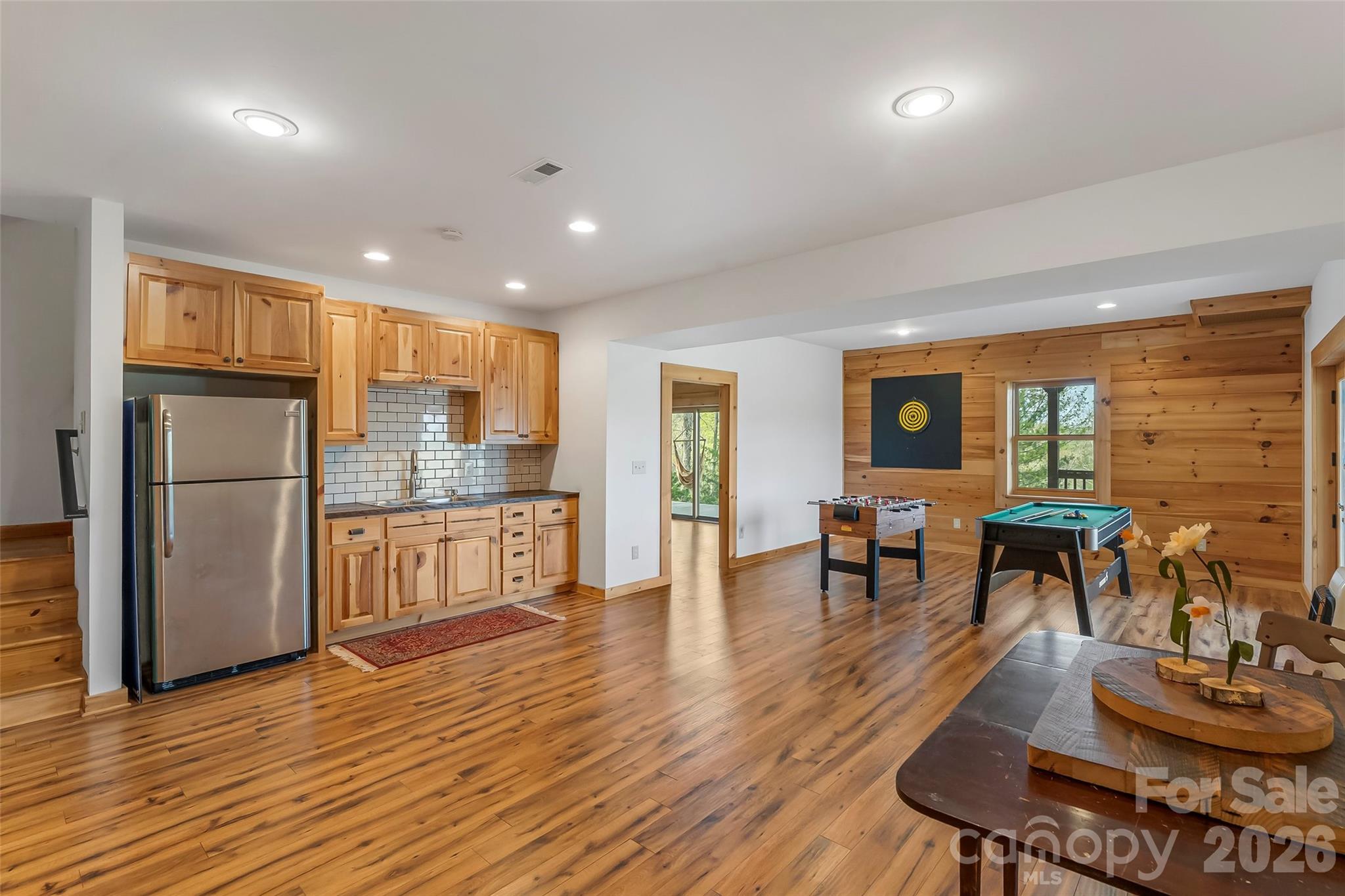 The Meadows at Lake James Station - Residential