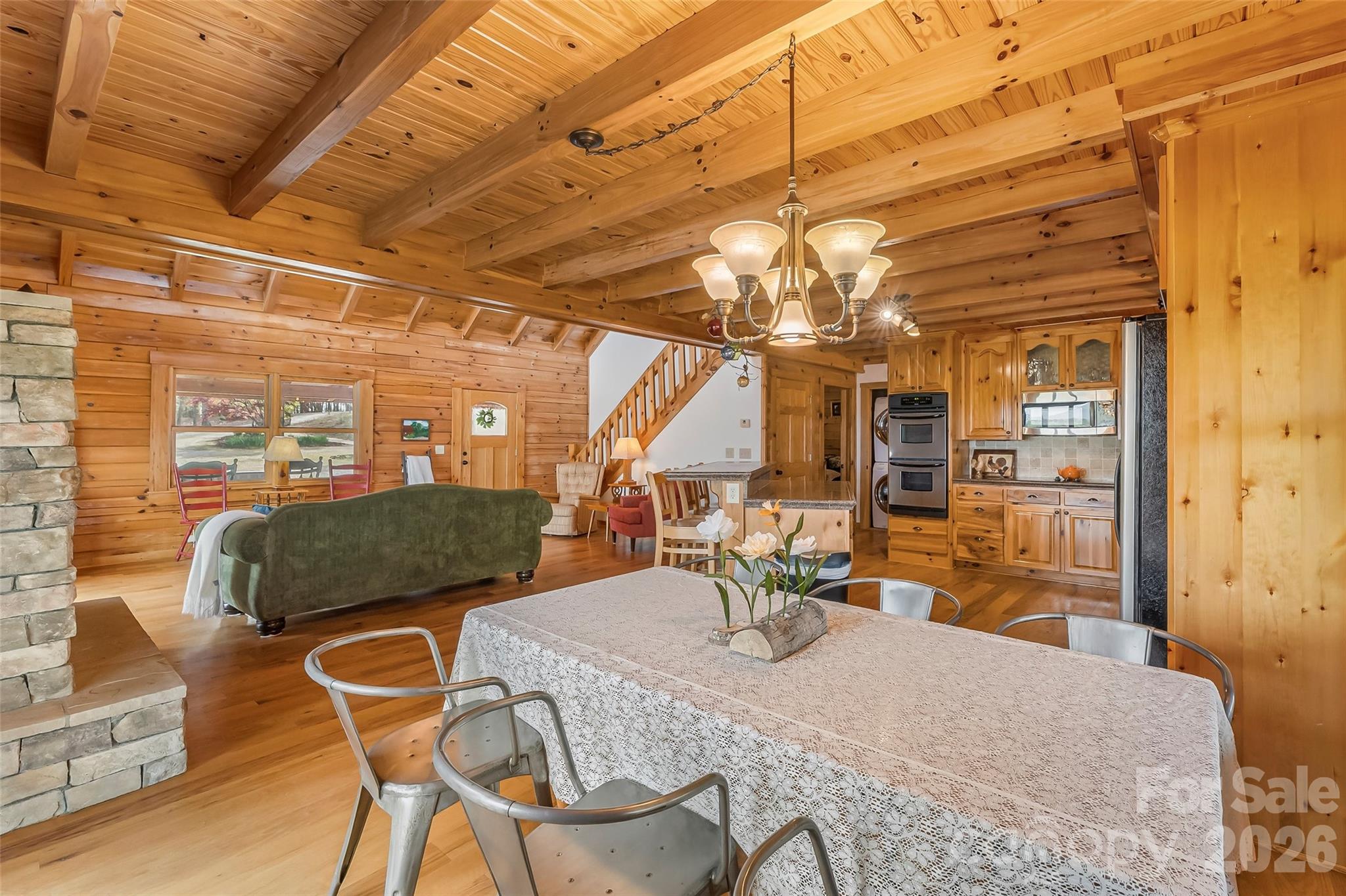 The Meadows at Lake James Station - Residential