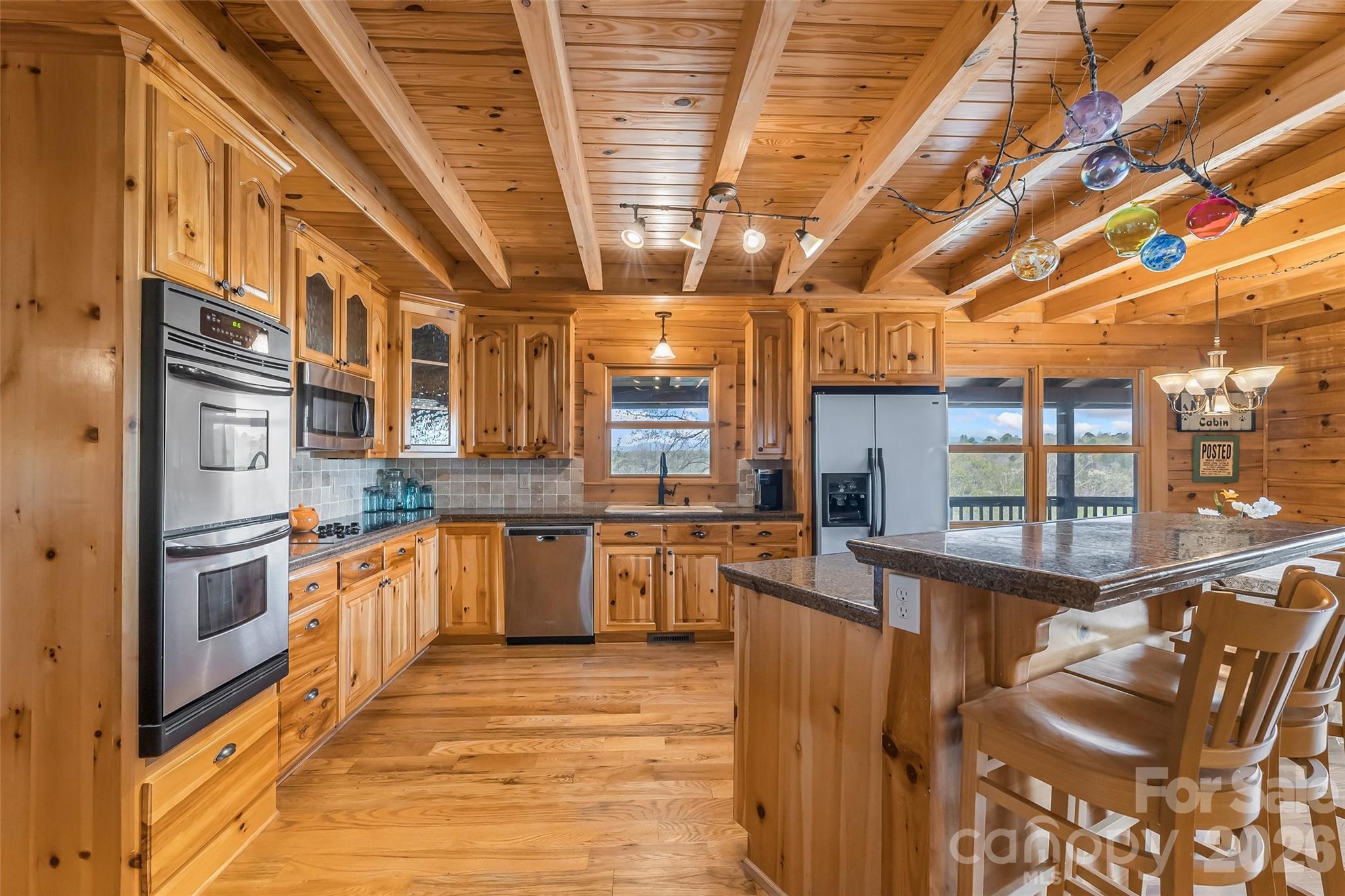 The Meadows at Lake James Station - Residential