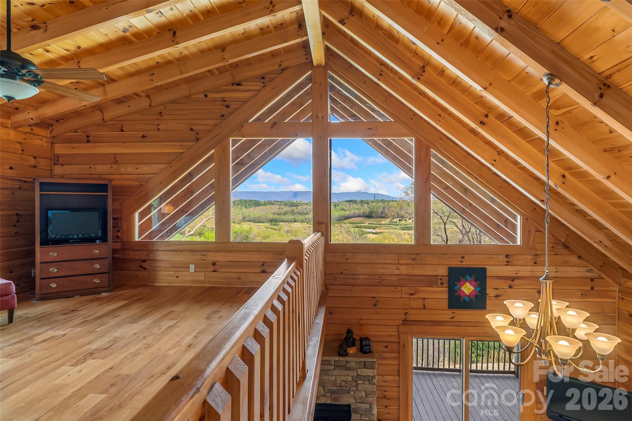 The Meadows at Lake James Station - Residential