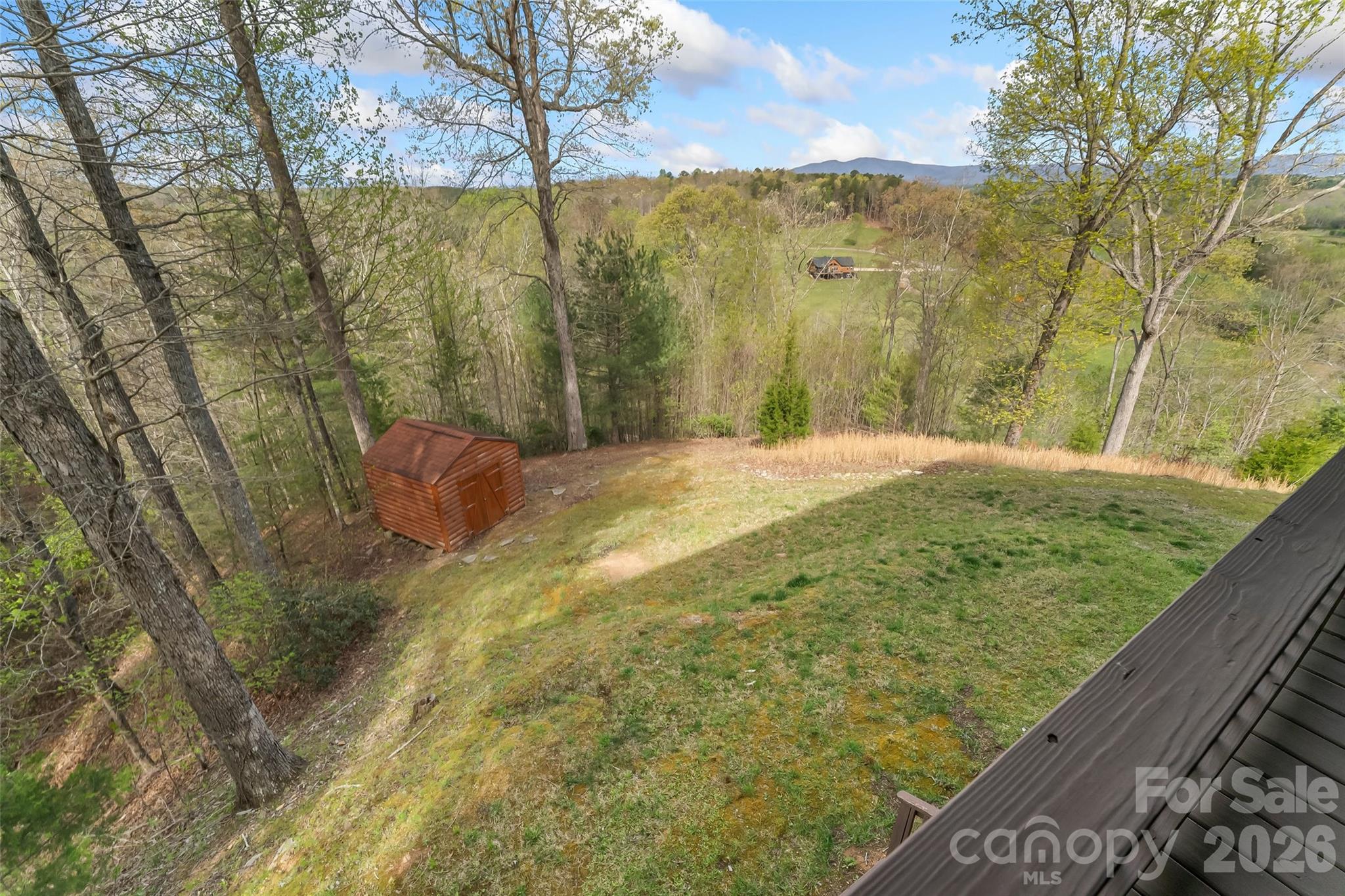 The Meadows at Lake James Station - Residential