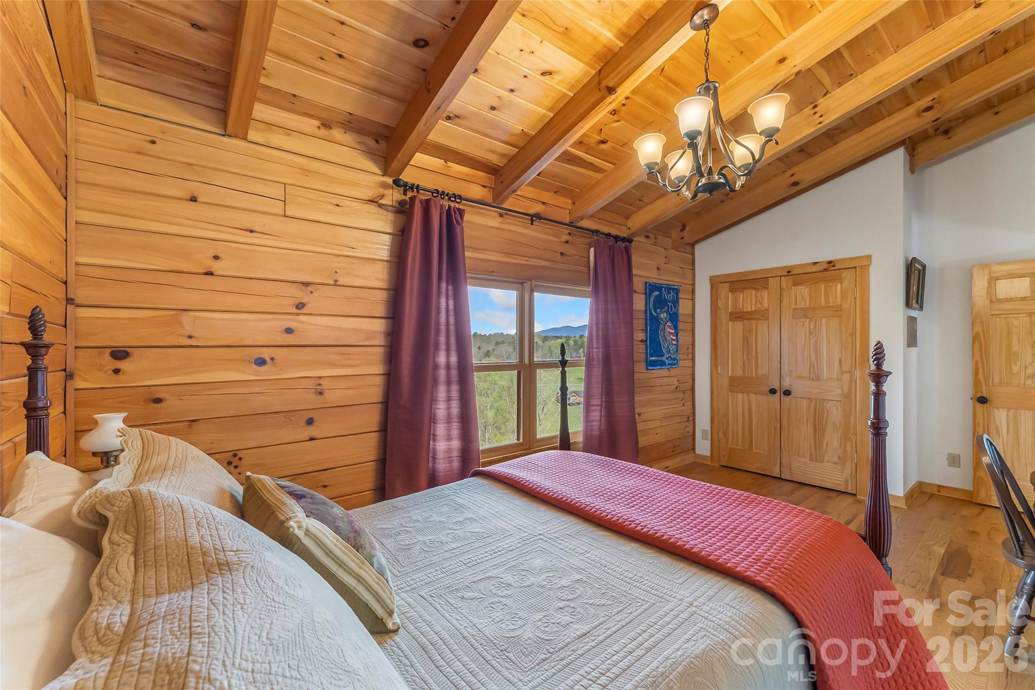 The Meadows at Lake James Station - Residential