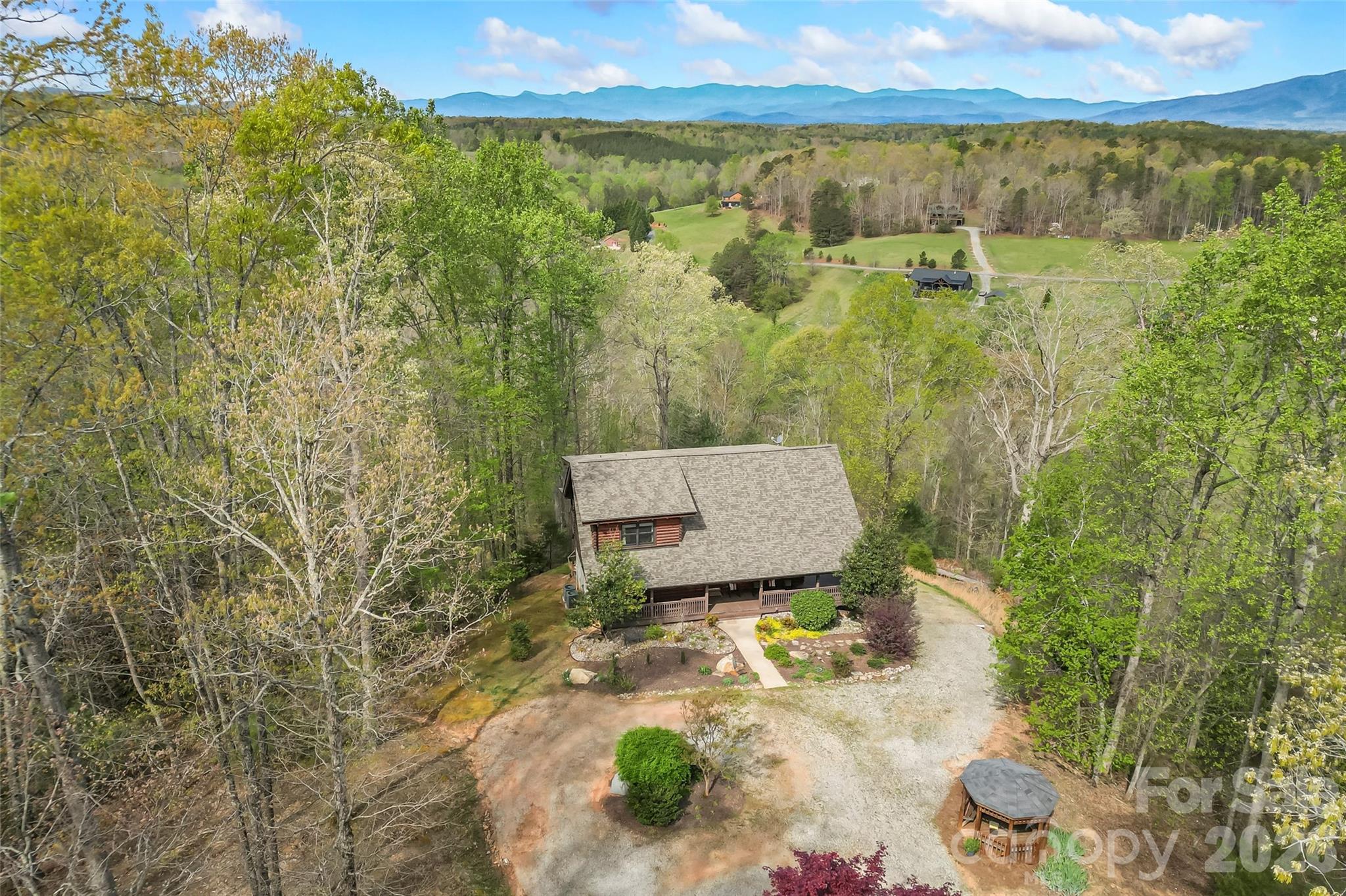 The Meadows at Lake James Station - Residential