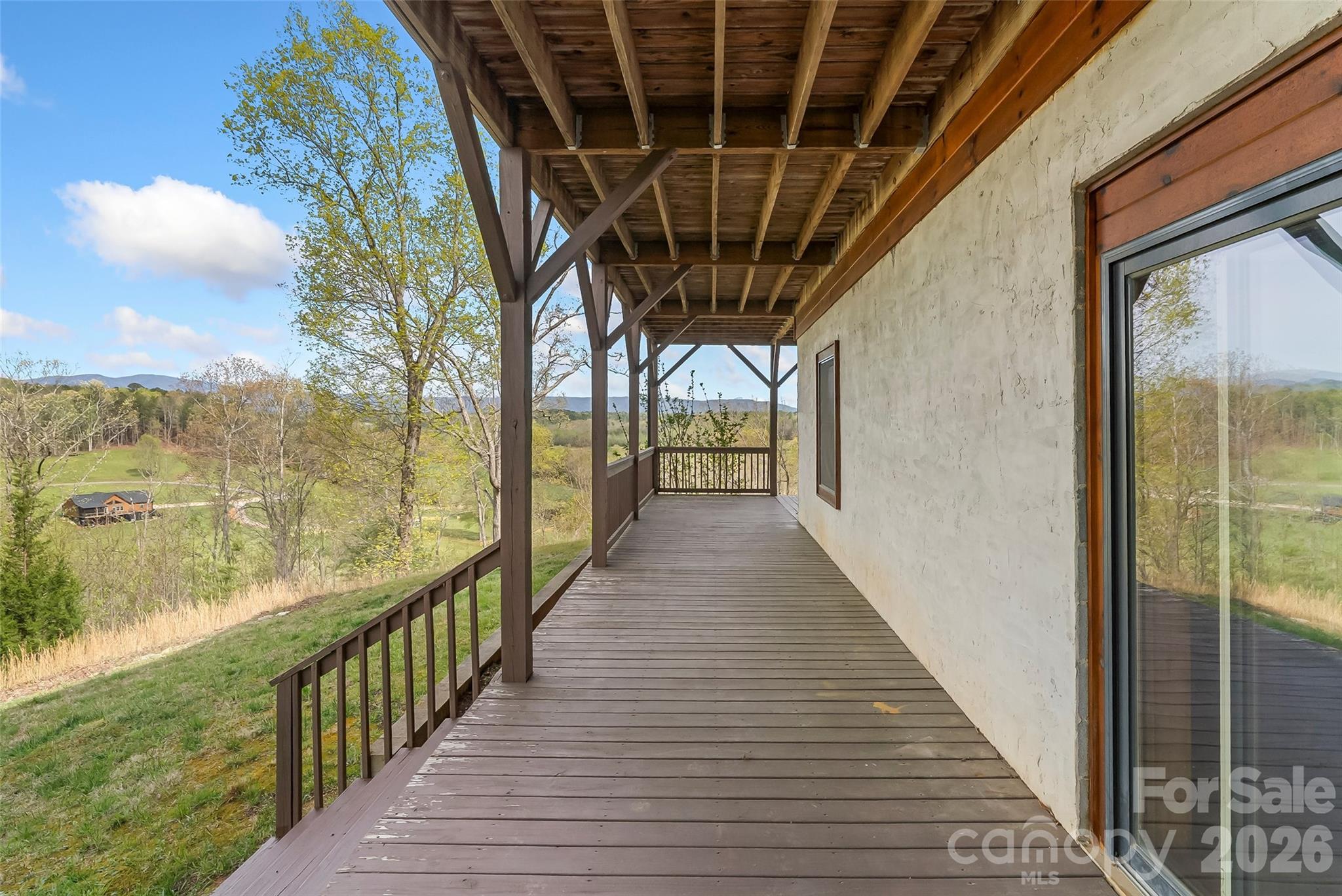 The Meadows at Lake James Station - Residential