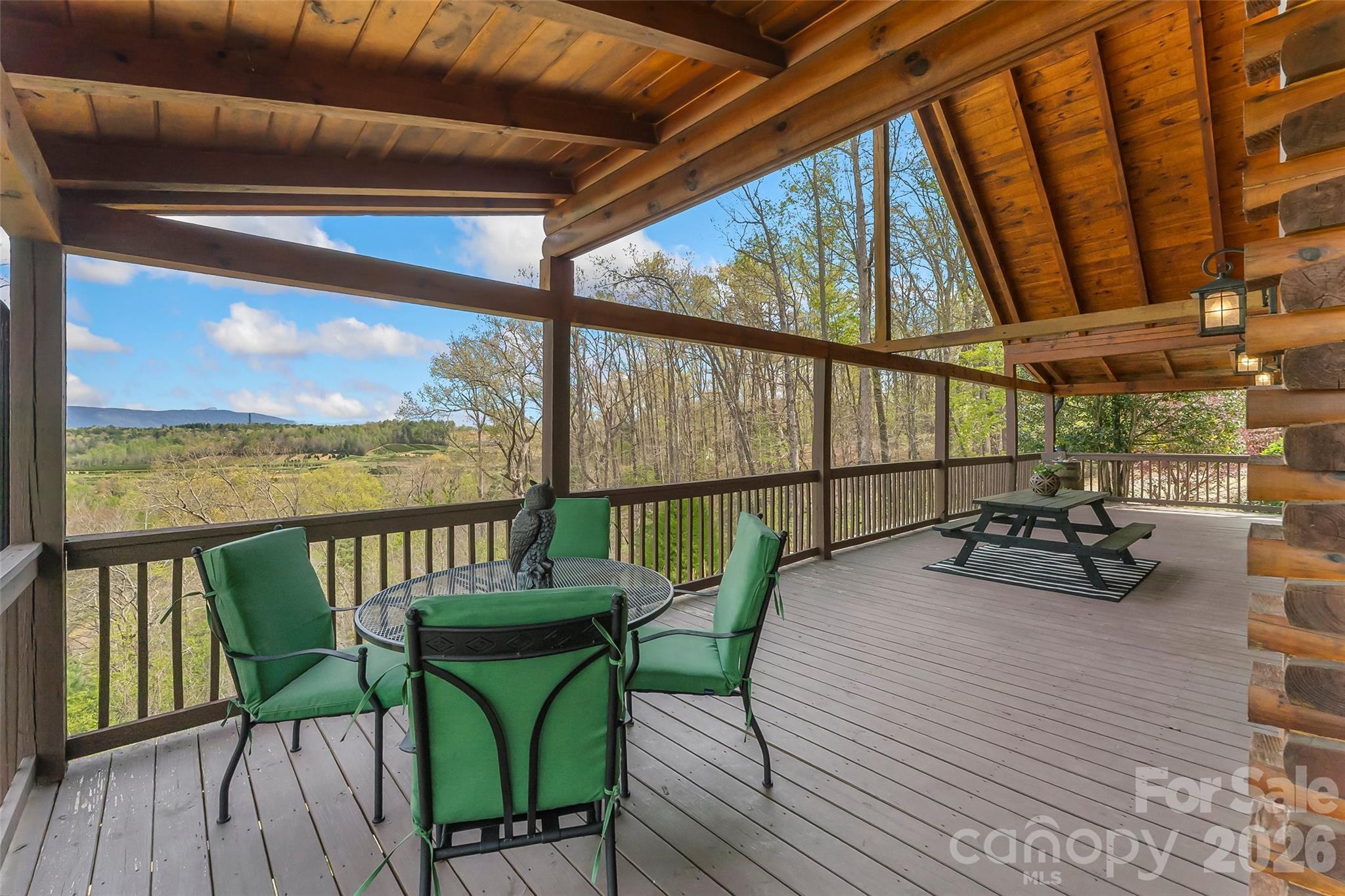 The Meadows at Lake James Station - Residential