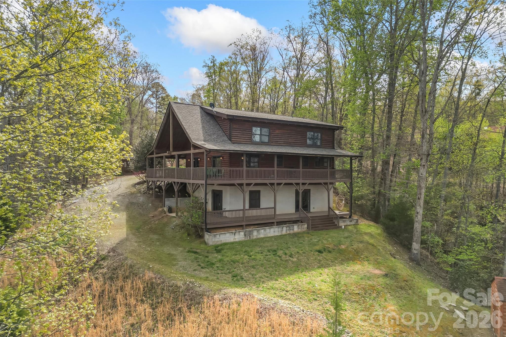 The Meadows at Lake James Station - Residential