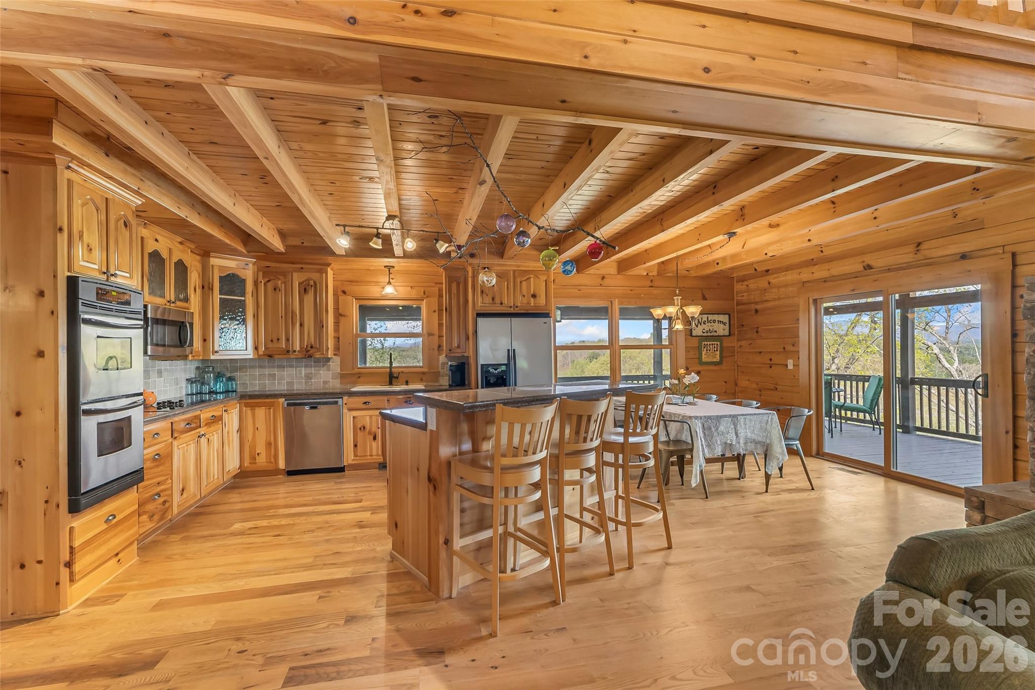 The Meadows at Lake James Station - Residential