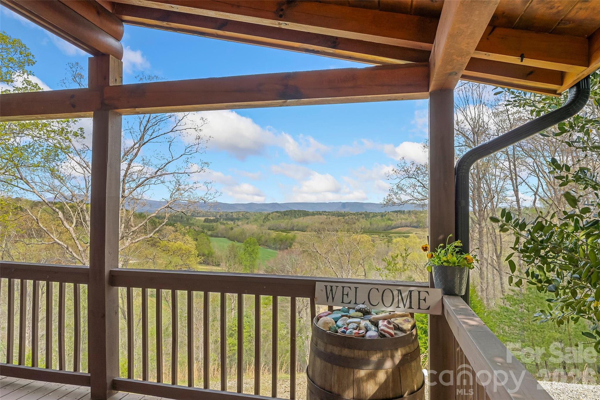 The Meadows at Lake James Station - Residential