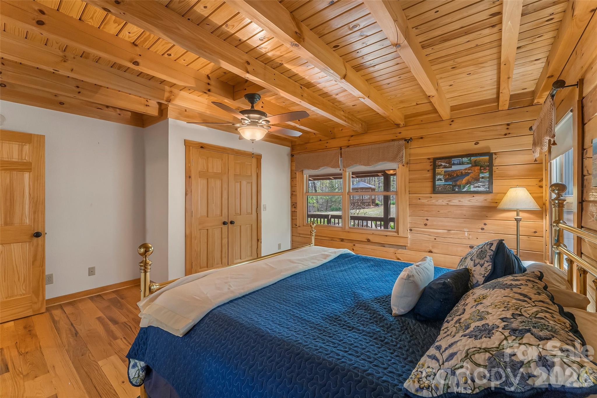 The Meadows at Lake James Station - Residential