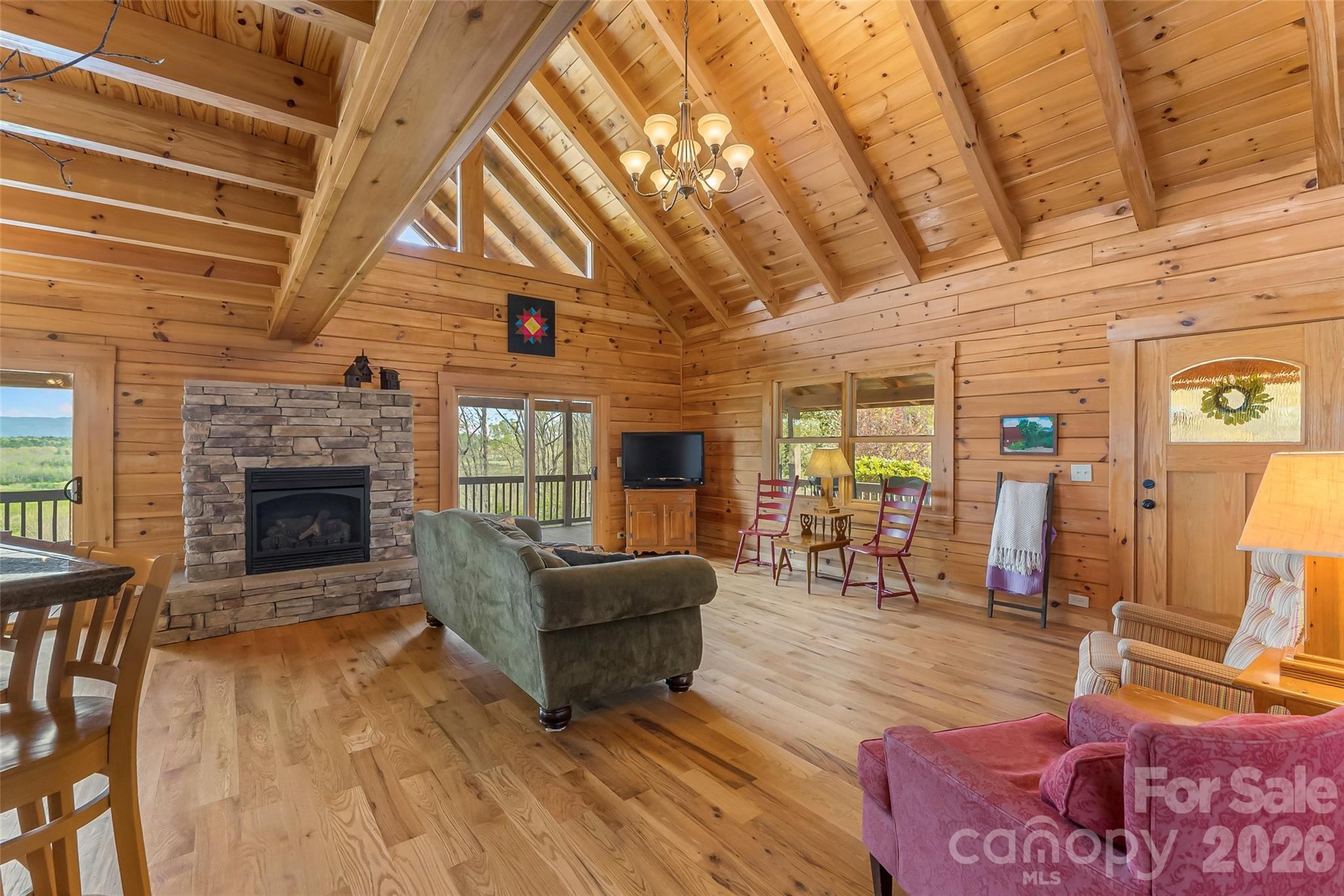 The Meadows at Lake James Station - Residential