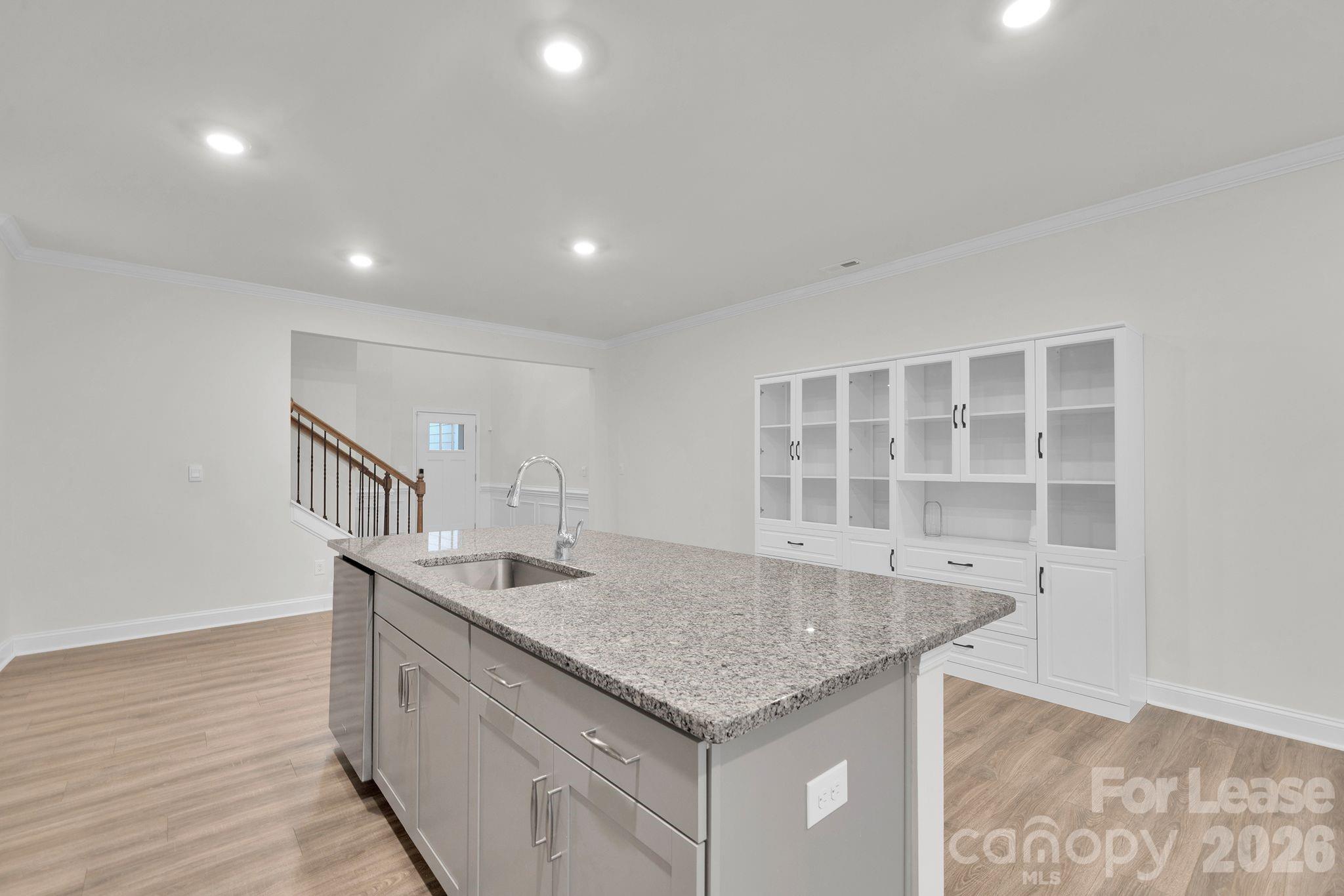 Blackstone Bay - Residential Lease