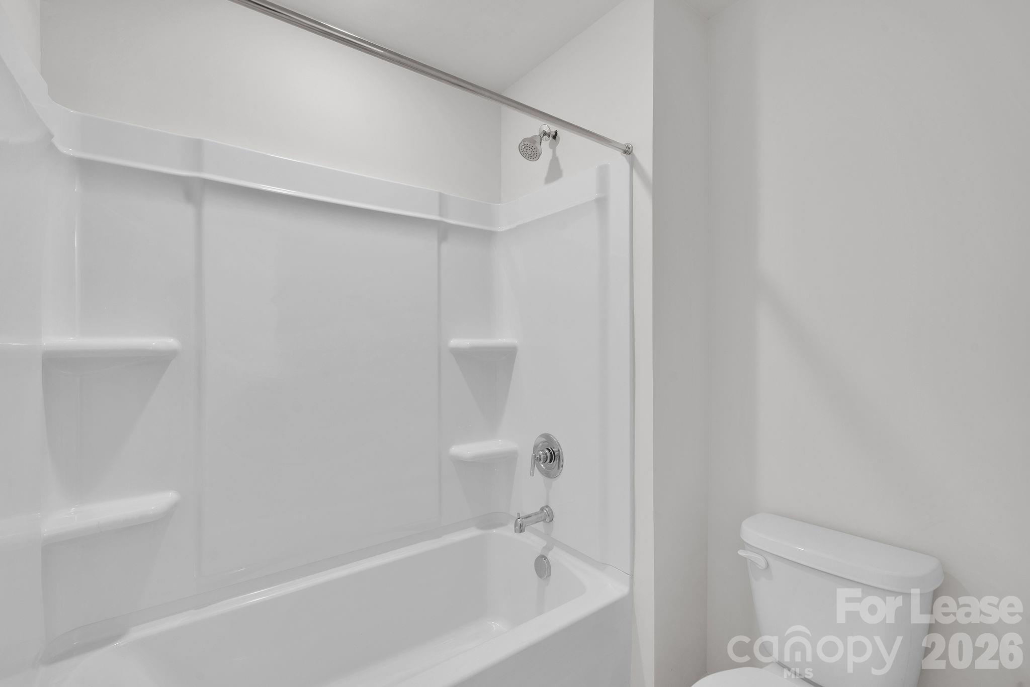 Blackstone Bay - Residential Lease