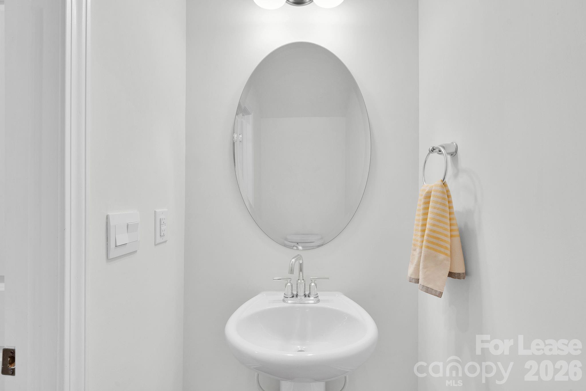 Blackstone Bay - Residential Lease