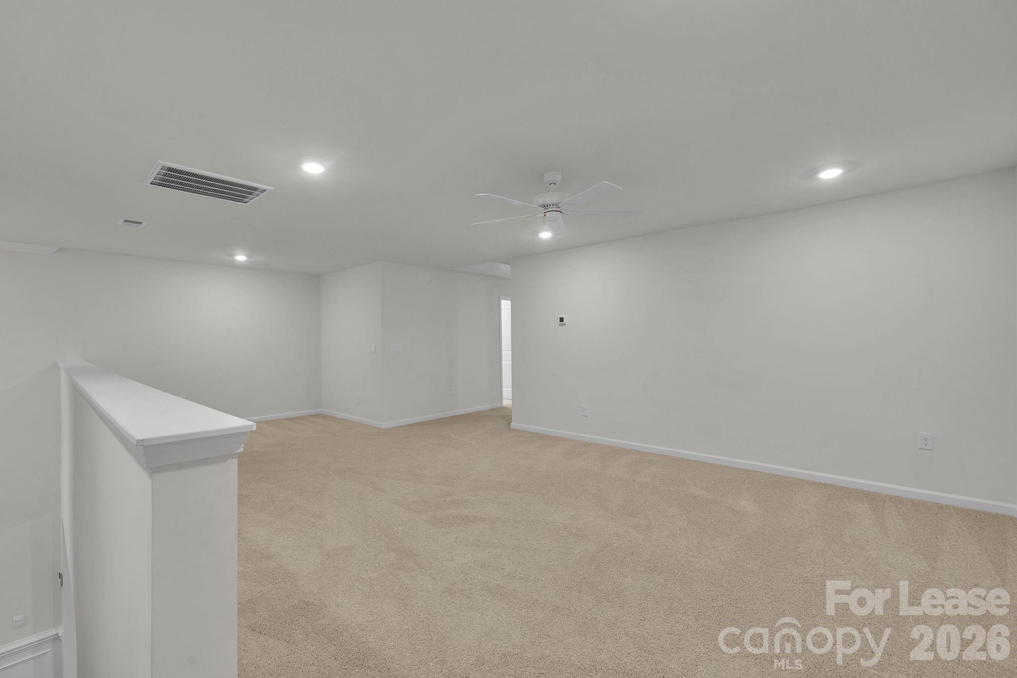 Blackstone Bay - Residential Lease