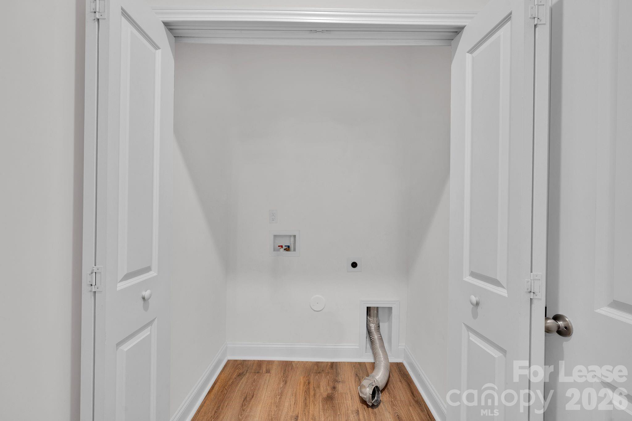 Blackstone Bay - Residential Lease