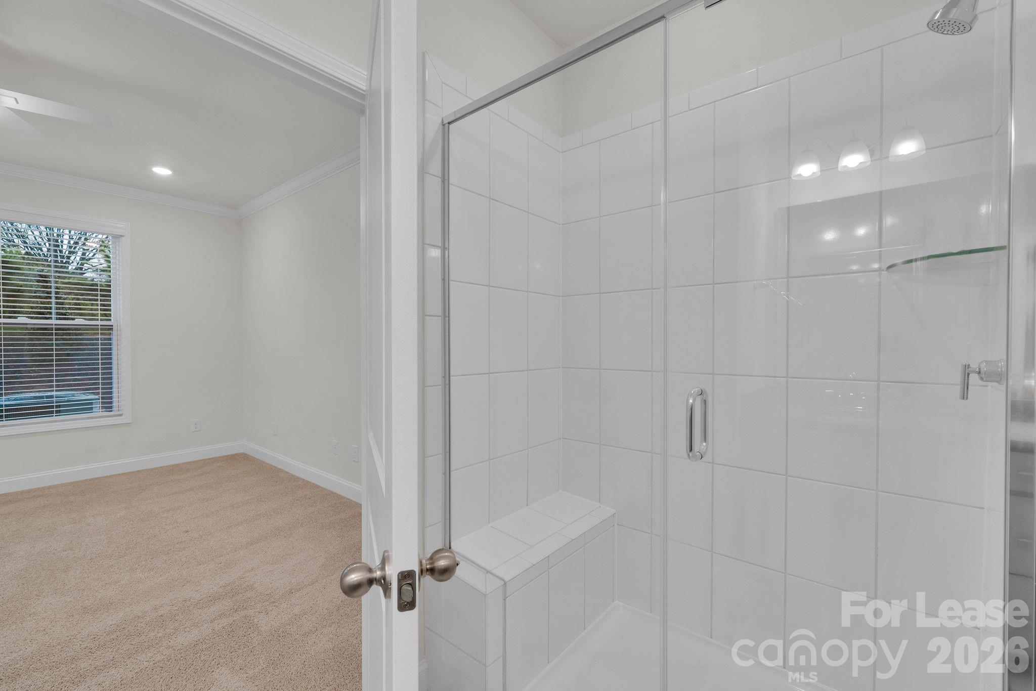 Blackstone Bay - Residential Lease