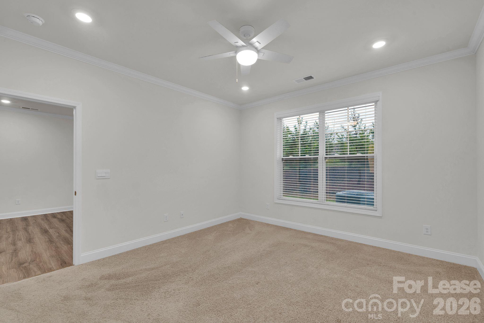 Blackstone Bay - Residential Lease