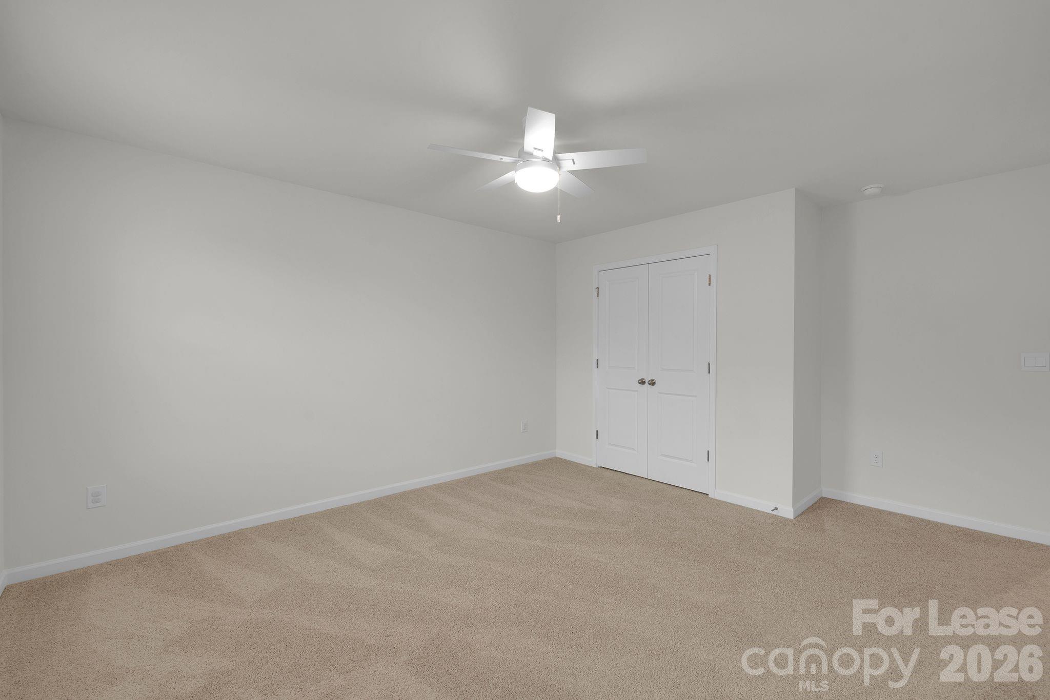 Blackstone Bay - Residential Lease