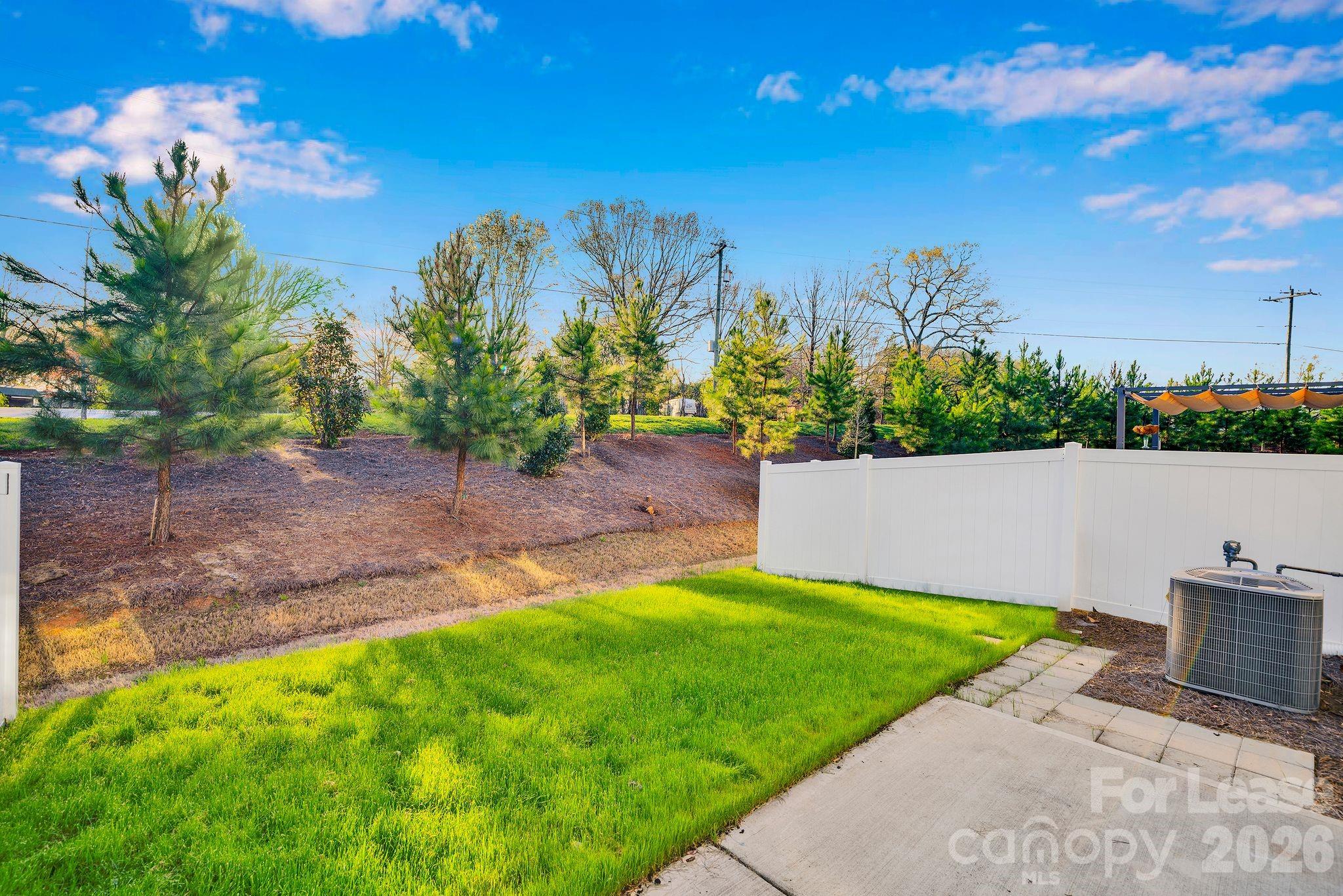 Blackstone Bay - Residential Lease